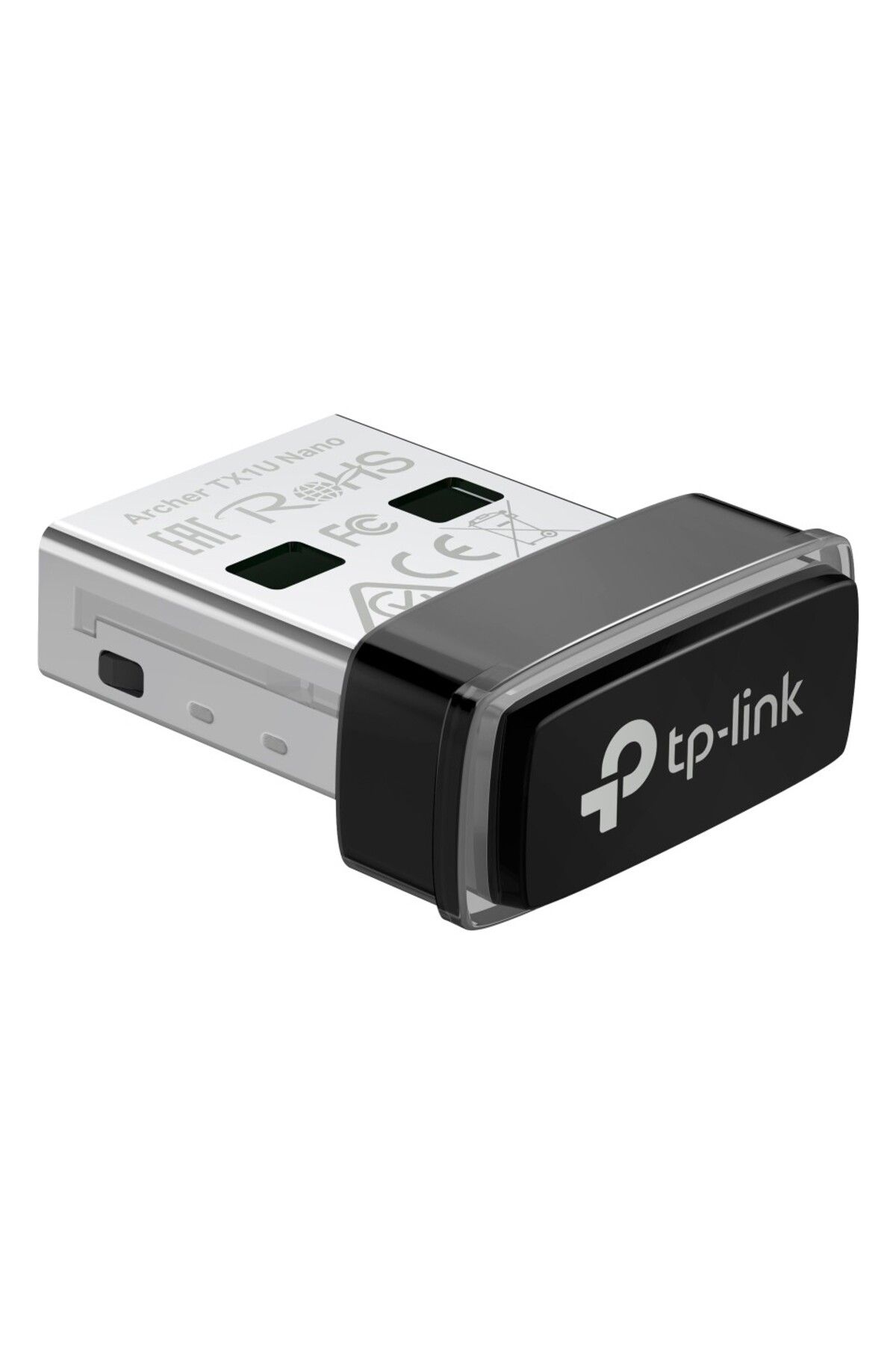 TP-LINK Archer Tx1U Nano Wifi 6 Kablosuz Usb Adaptör Ax300