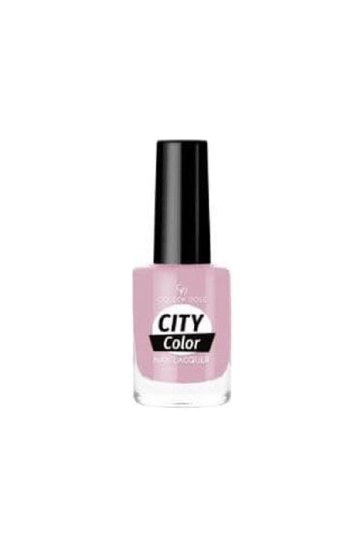 Golden Rose Oje City Color Lacquer No:21