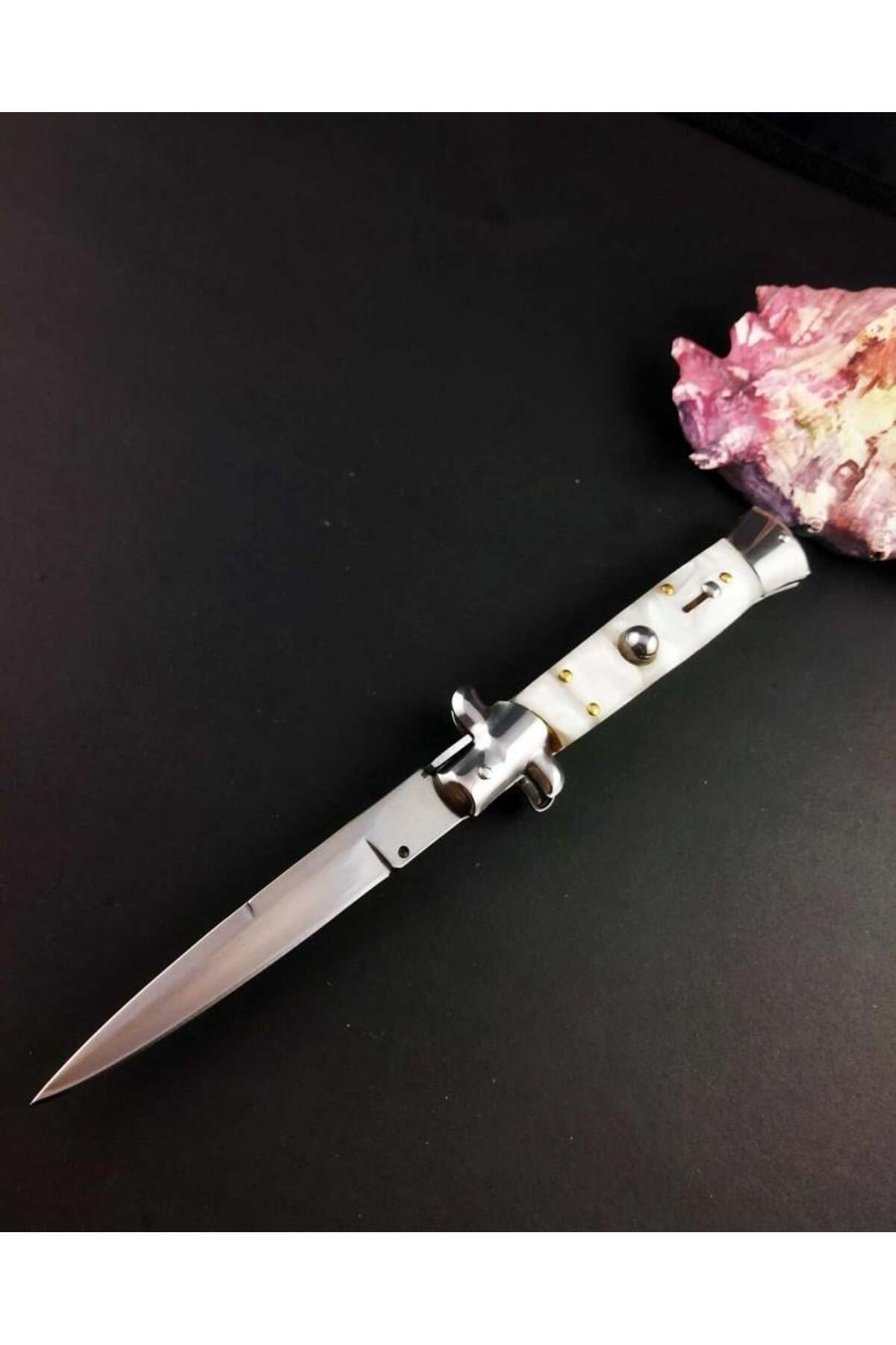 alsepeteavm Akc 21 Cm İtalyan Stiletto