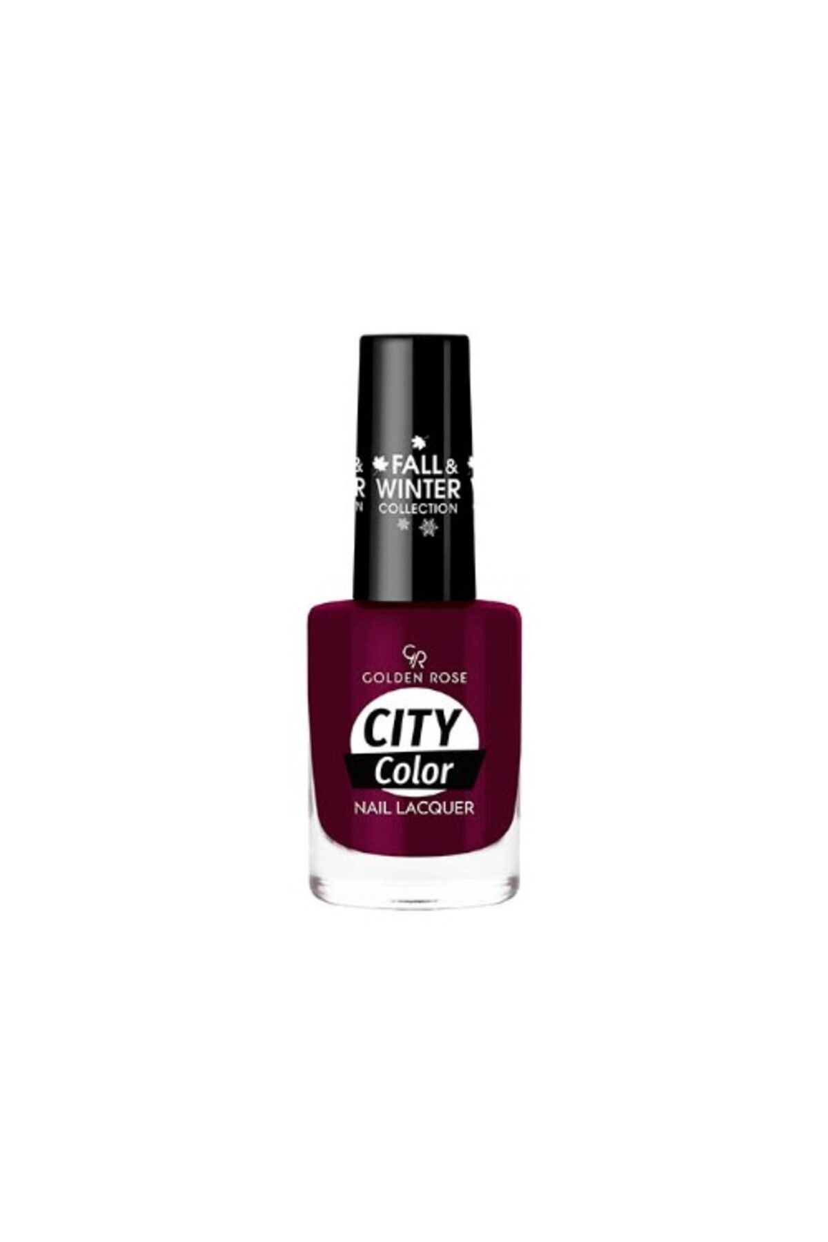 Golden Rose City Color Fall&Winter Collection No:321
