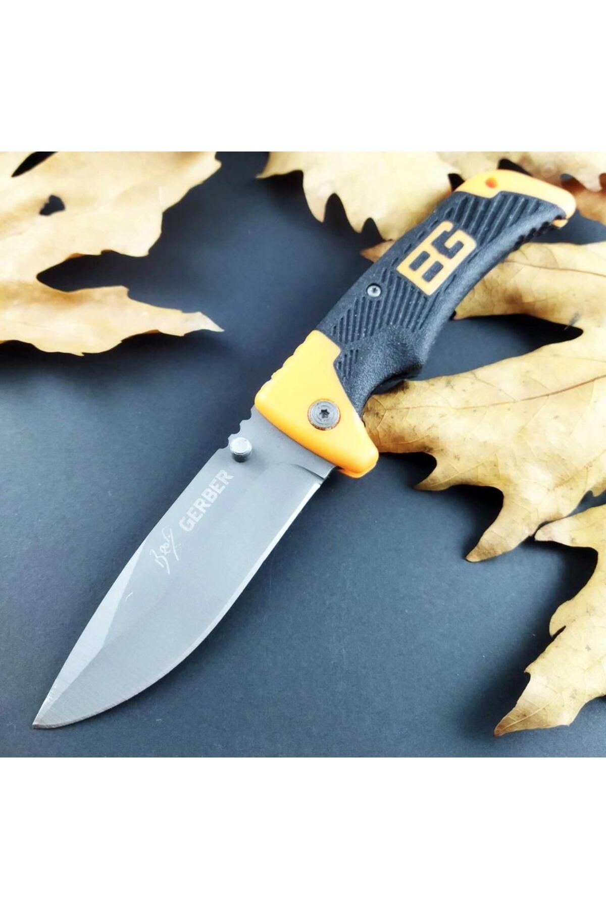 alsepeteavm Gerber Mini Çakı