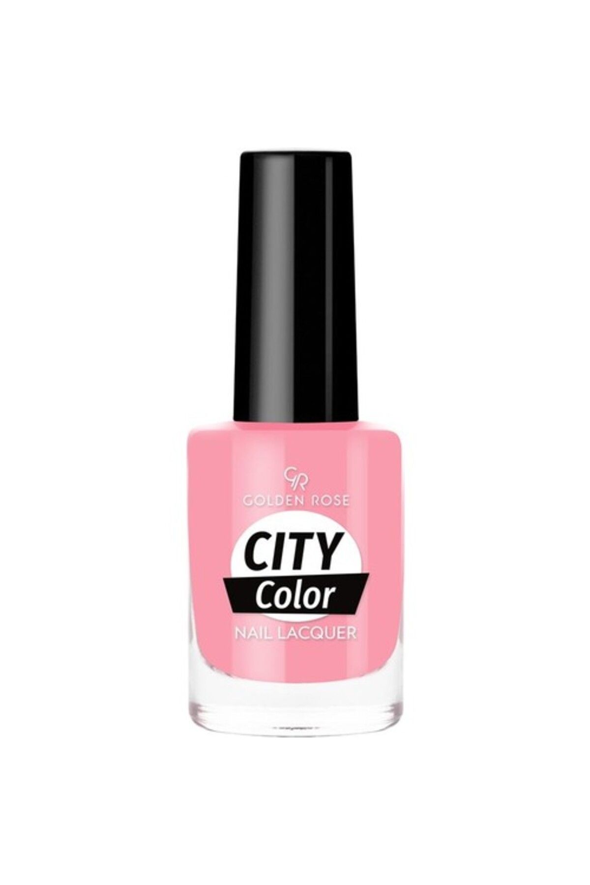 Golden Rose Oje City Color No:12
