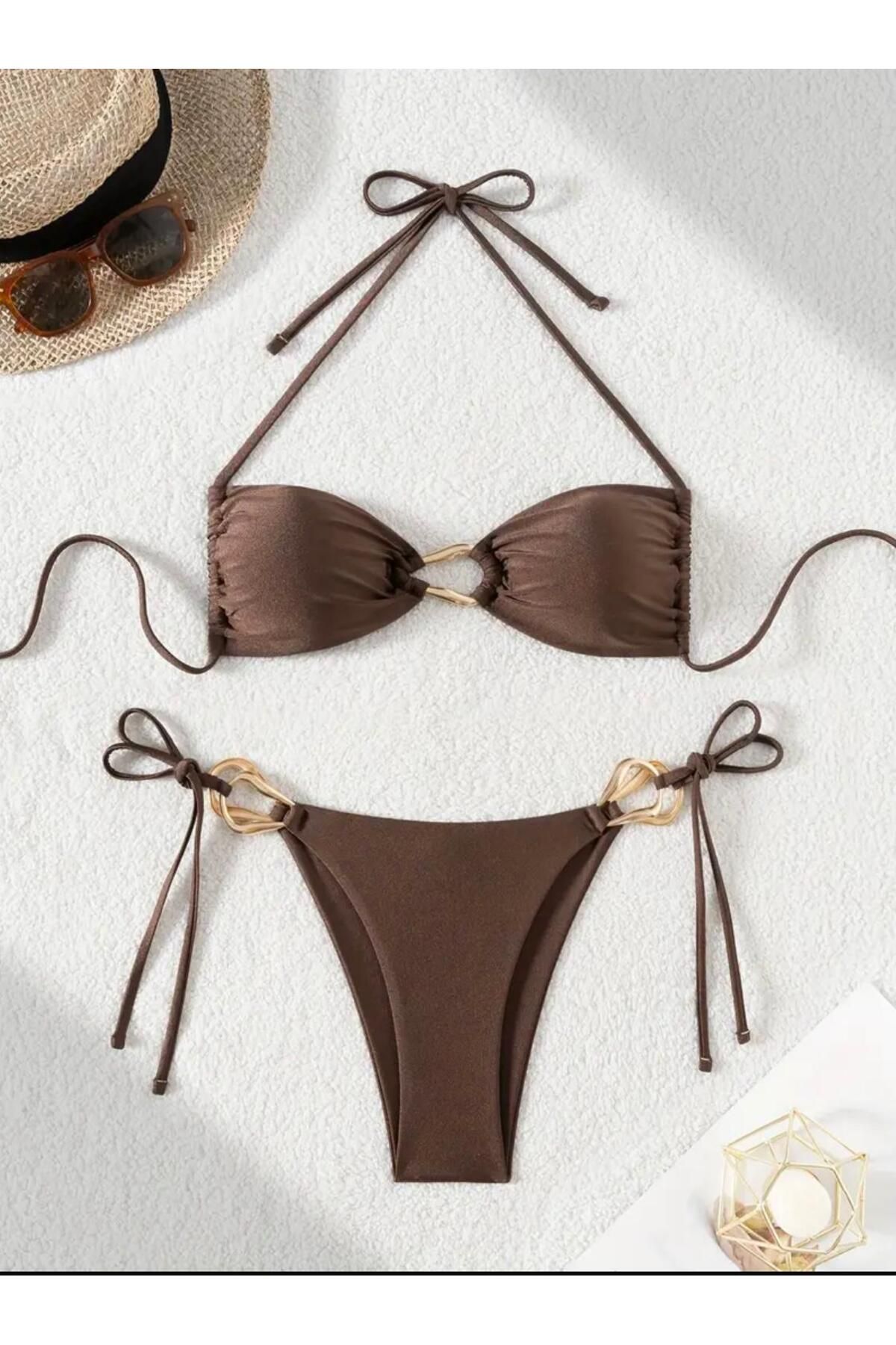 Belle Bikini takımı