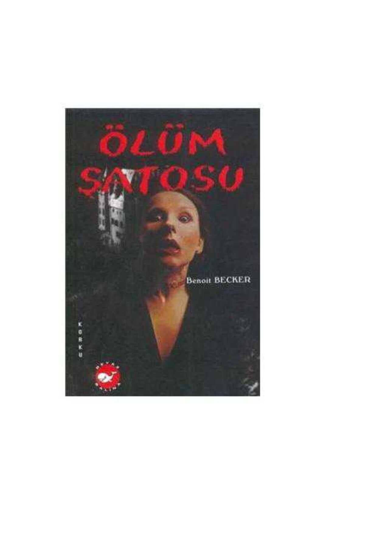 Türk Dil Kurumu Yayınları Ölüm Şatosu