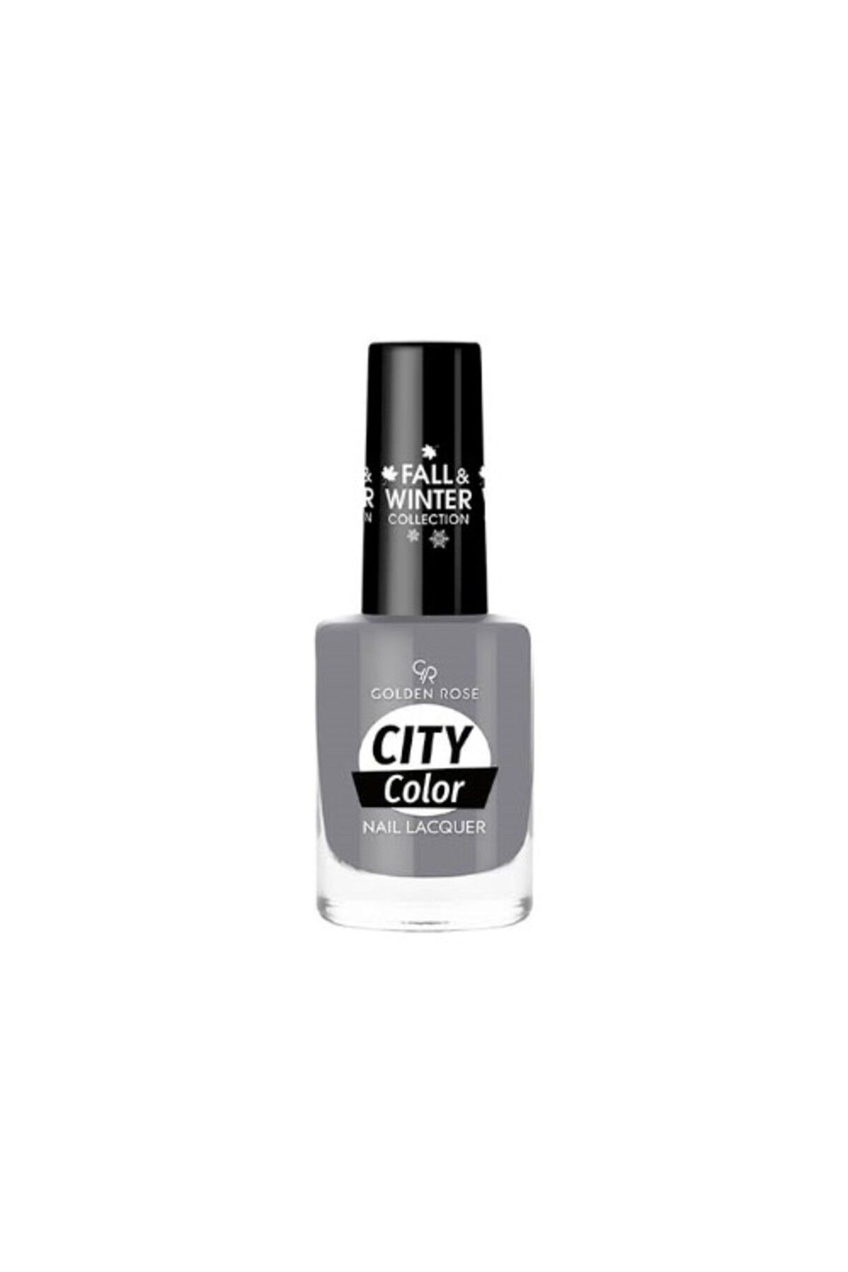 Golden Rose City Color Fall&Winter Collection No:306
