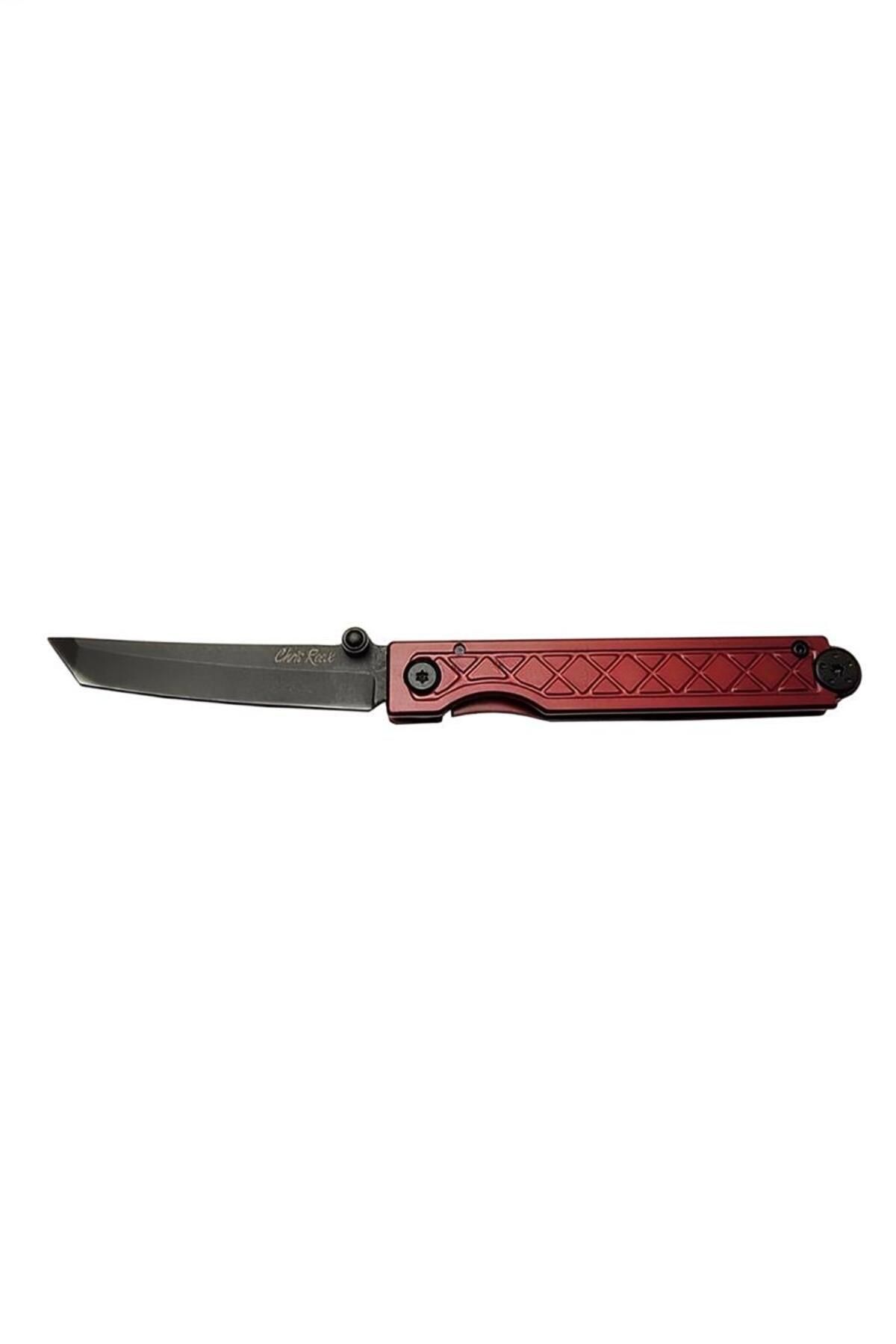 alsepeteavm Chris Reeve Pocket Samurai