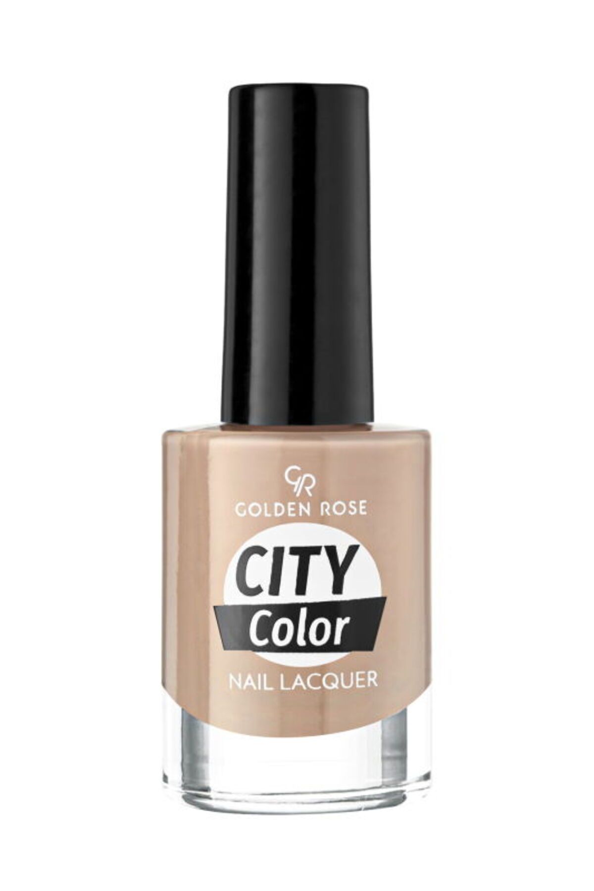 Golden Rose Oje City Color No:14