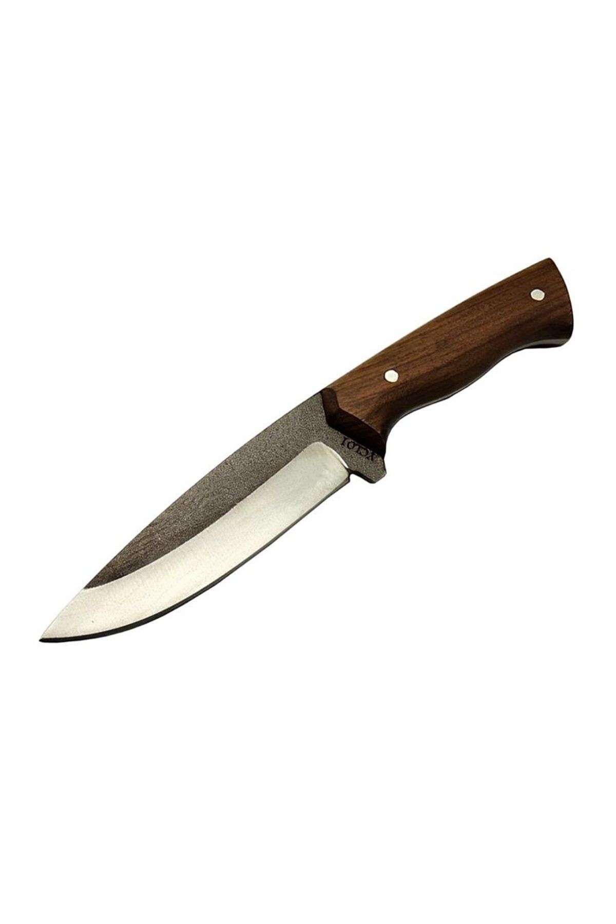 alsepeteavm Bushcraft Bıçak
