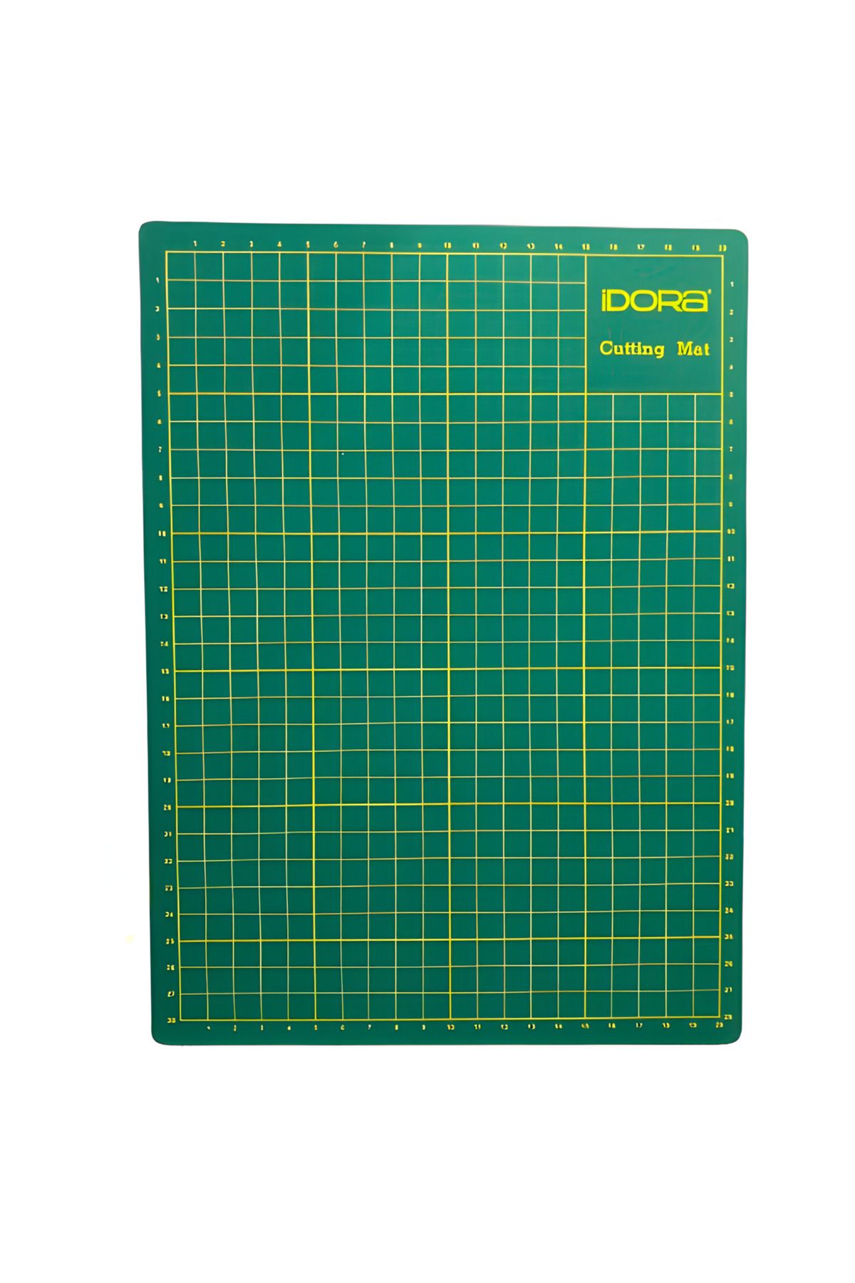 EleganTShoP iDora Kesme Matı Cutting Mat Kesim Altlığı 30*22 A4