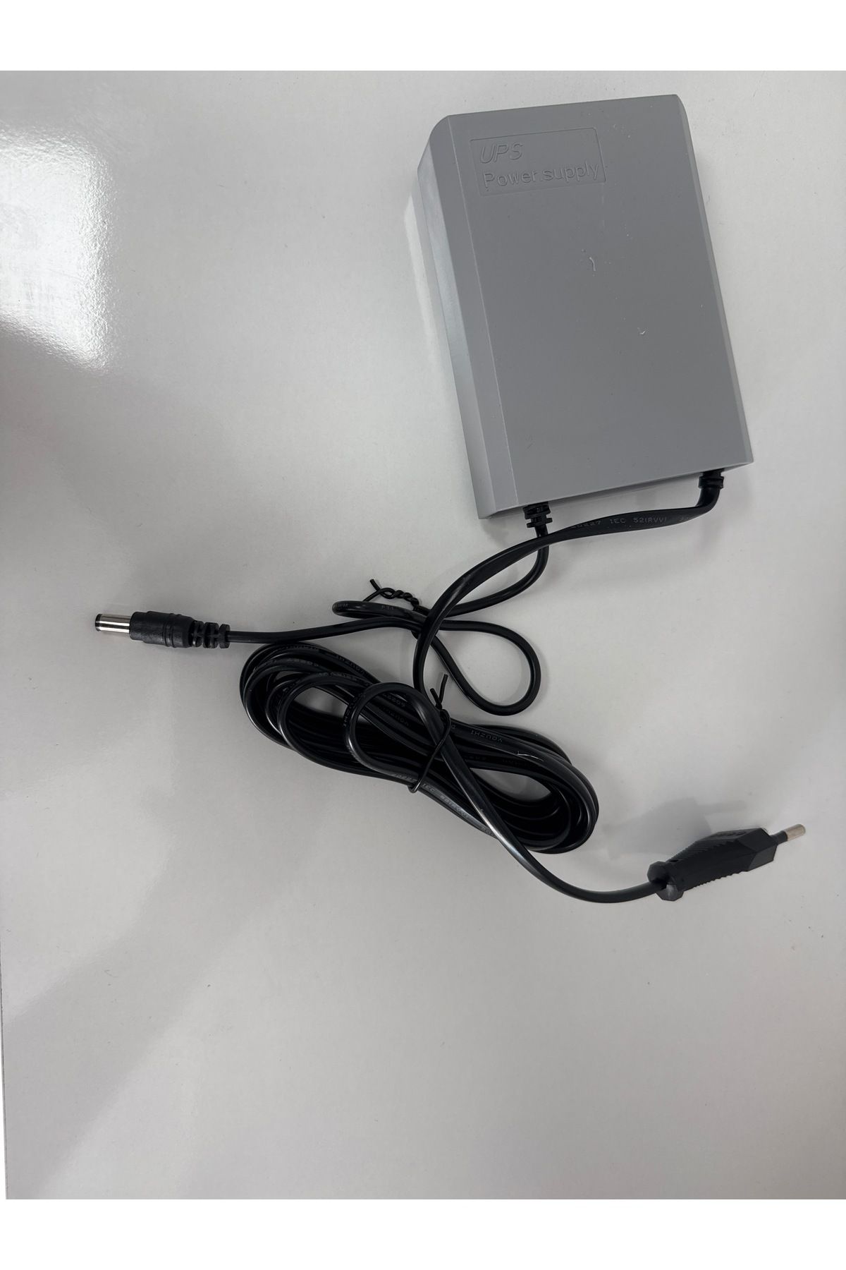 inox Powerbank kamera için uygundur 12 v
