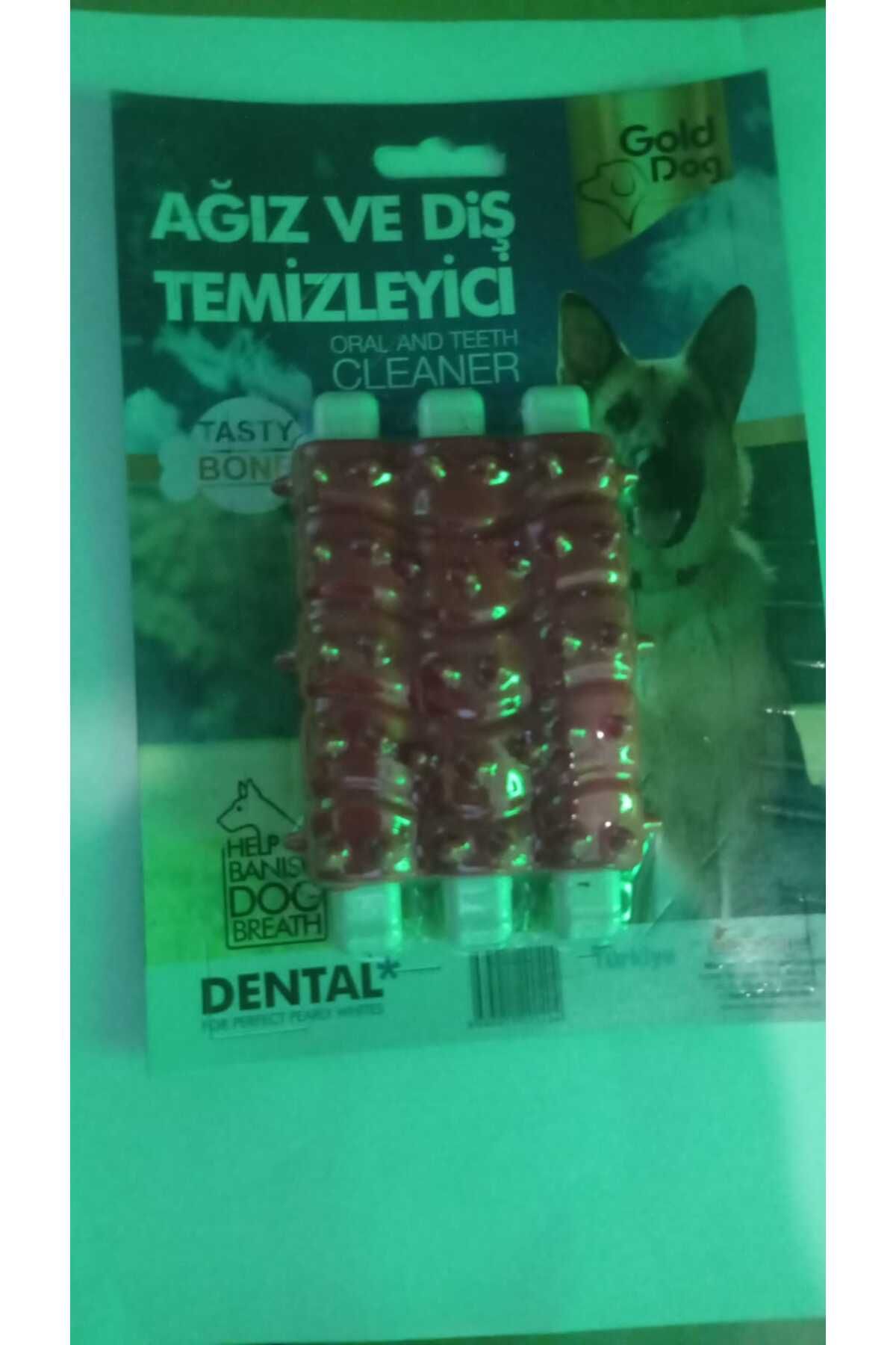 ENES Dental ağız ve diş temizleyici