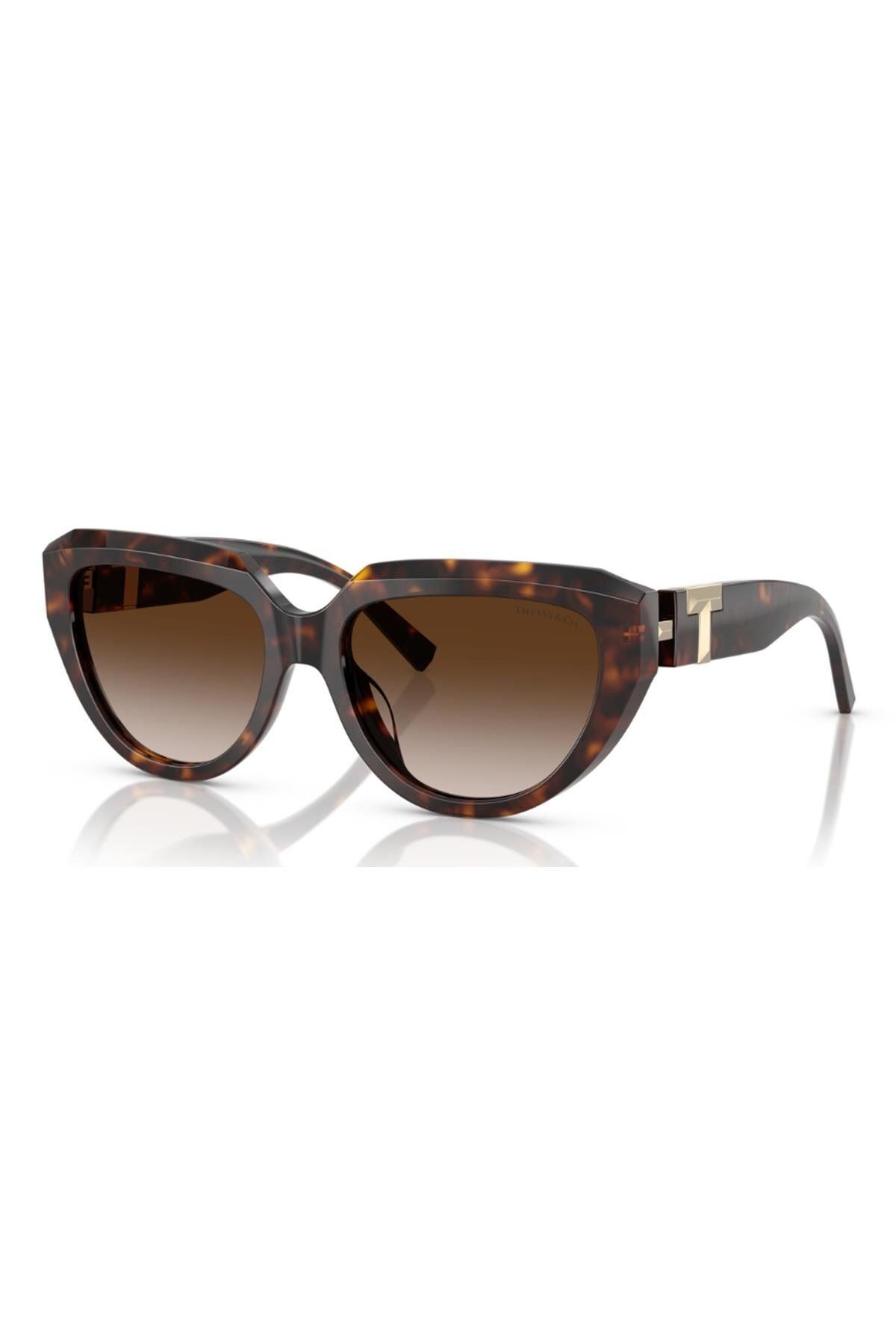 Tiffany Tıffany&Co. TF 4238U 80153B 55 Güneş Gözlüğü