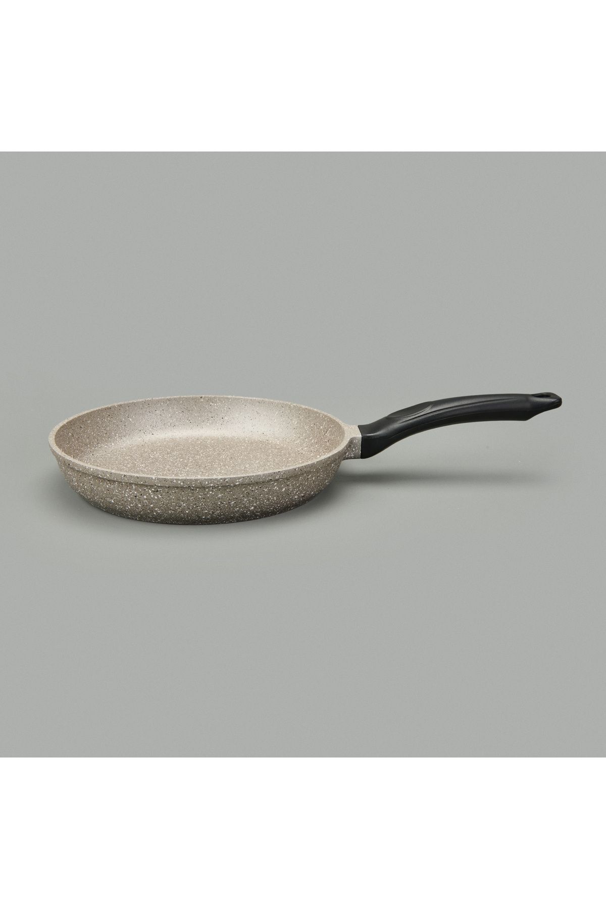 Masterchef Döküm Tava - Siyah - 26 cm