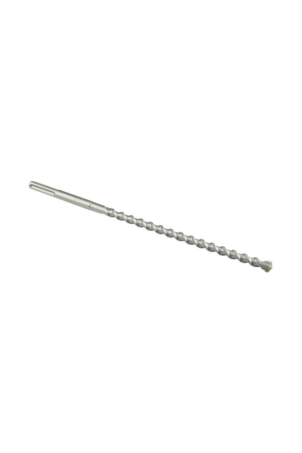 Marka Gfb Sds Max Matkap Ucu (4 Elmaslı) 20 x 340 mm