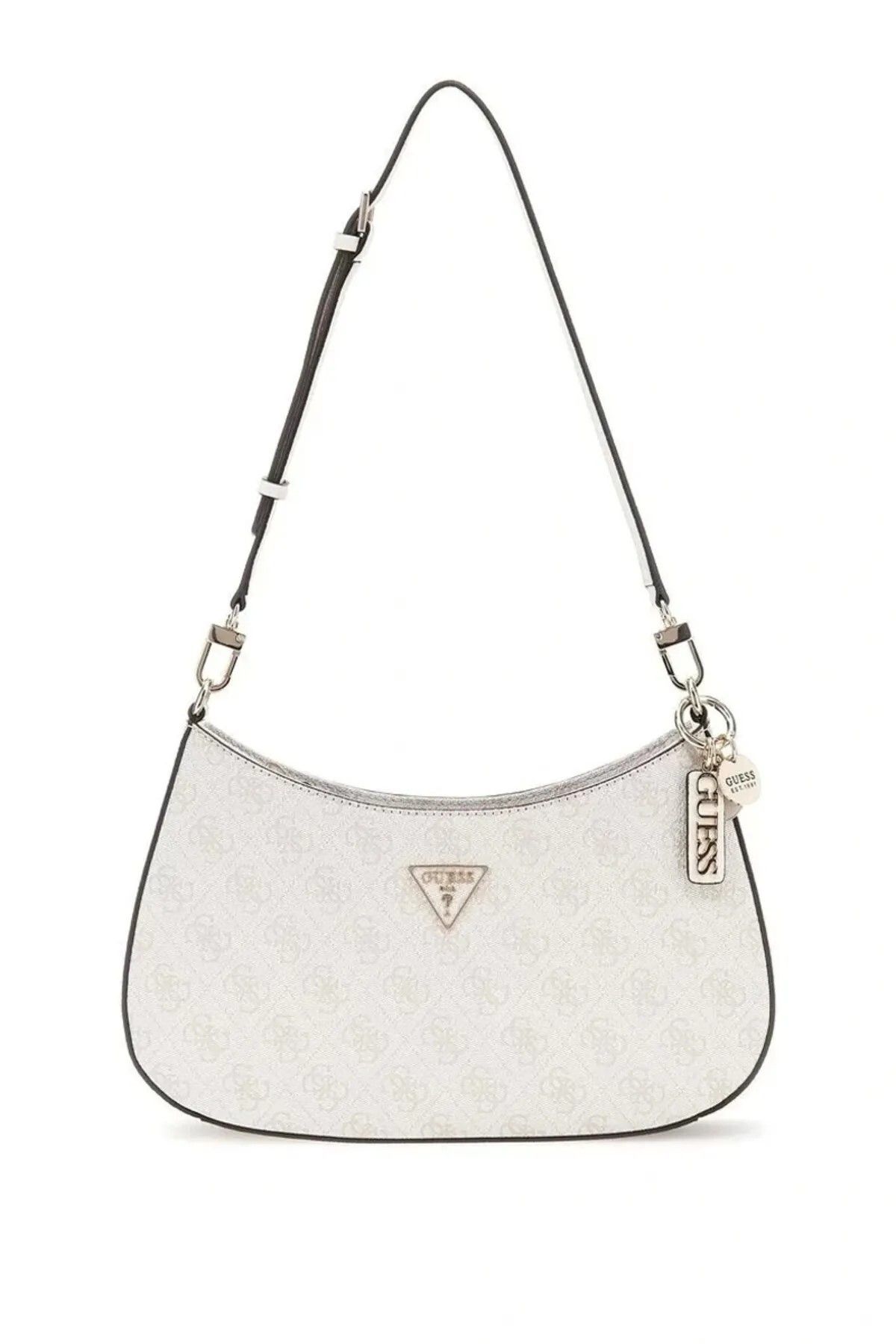 Guess Noelle 4G Logolu Omuz Çantası HWBG7879180-25