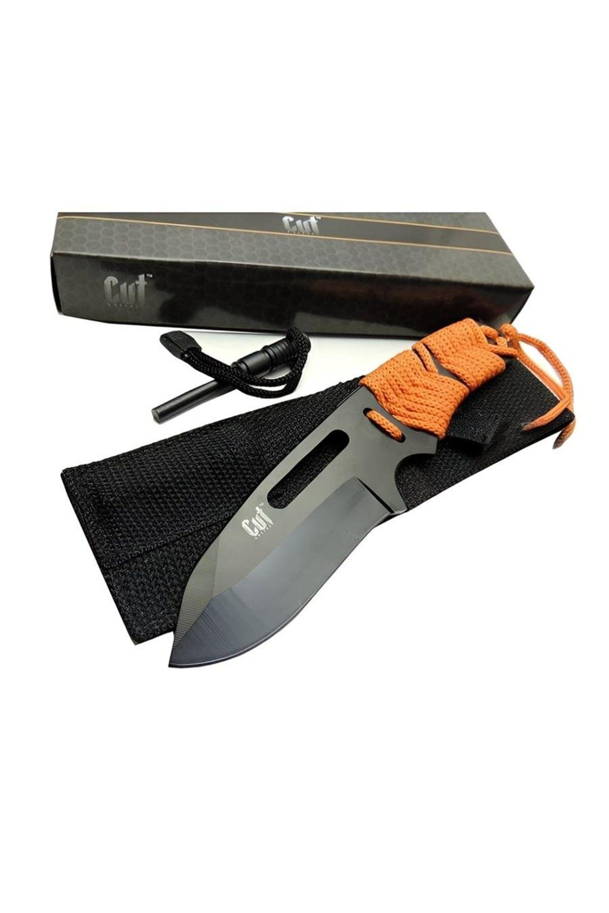 alsepeteavm Cut Knives Magnezyum