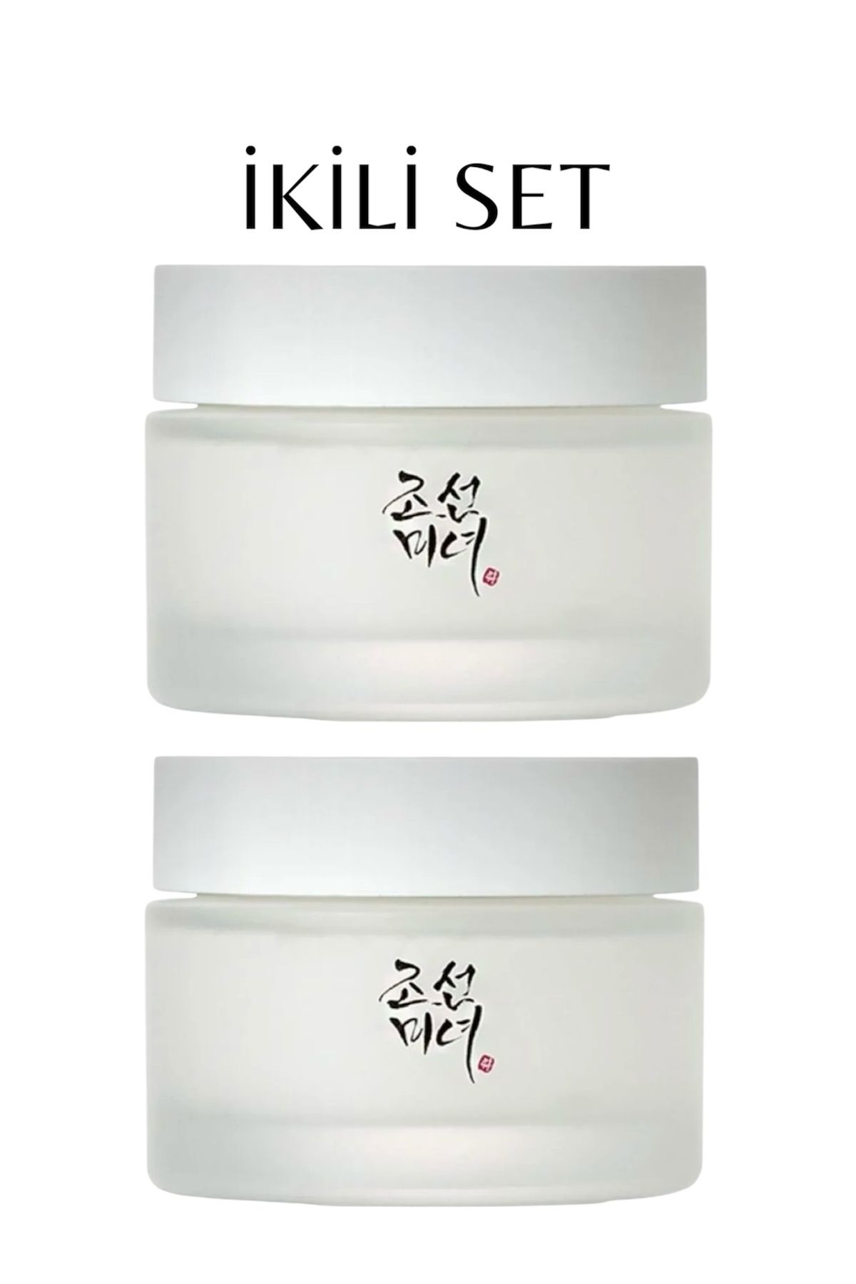 KOREA Gençlik Kremi Nemlendirici Aydınlatıcı Renk Tonu Eşitleyici Anti Aging Jel Kırışık Giderici