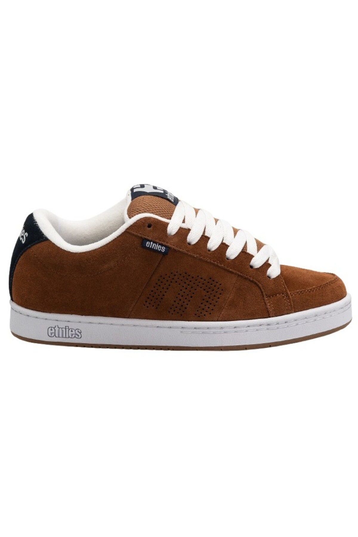 Etnies Kingpin Brw Nvy Ayakkabı