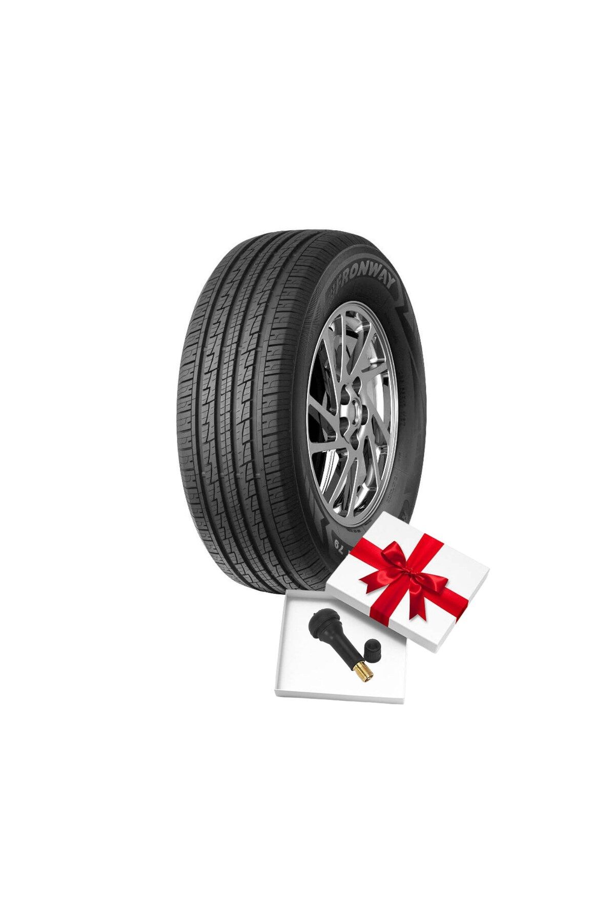 Fronway 215/65R17 99V ROADPOWER H/T 79 2025+ sibop