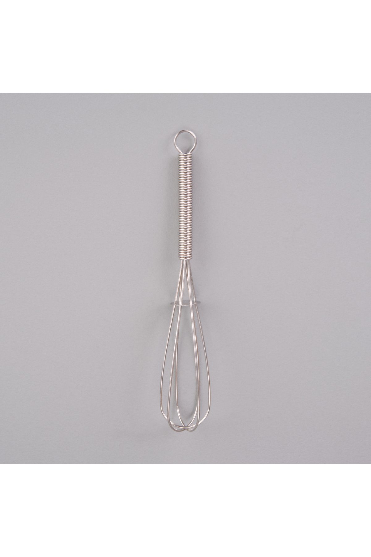 AROW Mini Çırpıcı - Gri - 15 cm