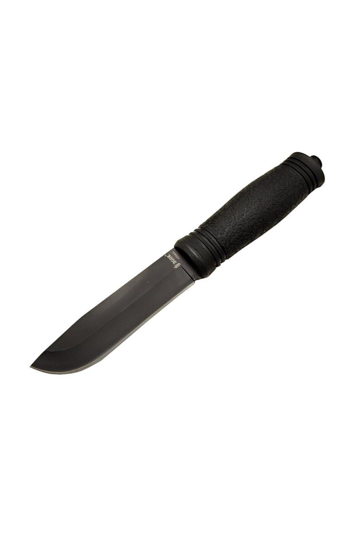 alsepeteavm Bgok Bushcraft Kydex Bıçak
