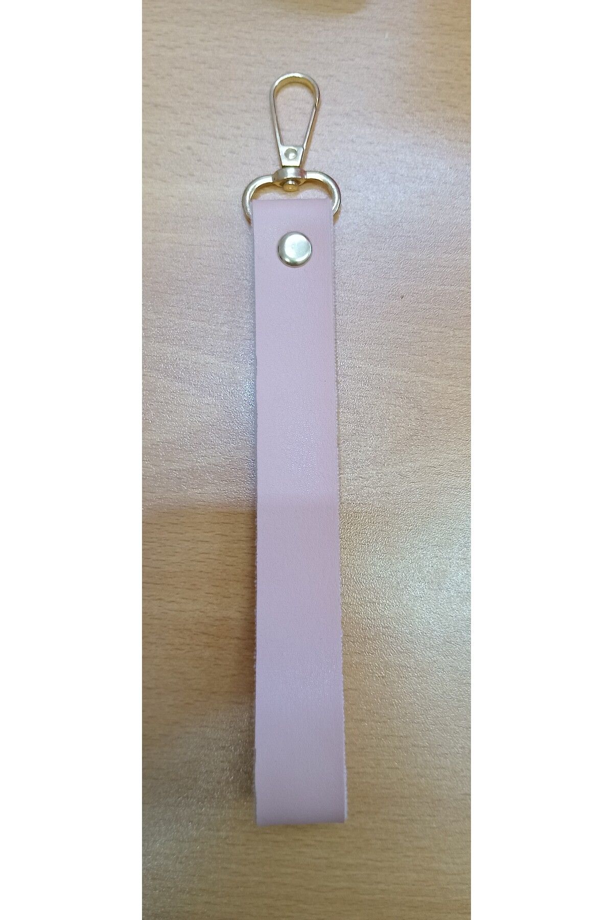 Müjde Tuhafiye Clutch Çanta Sapı ( Elçik ) Pudra