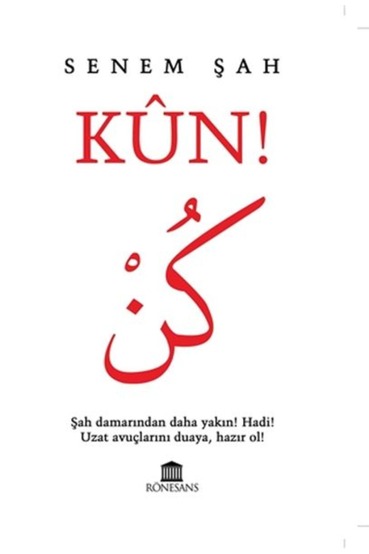 Rönesans Yayınları Kün!