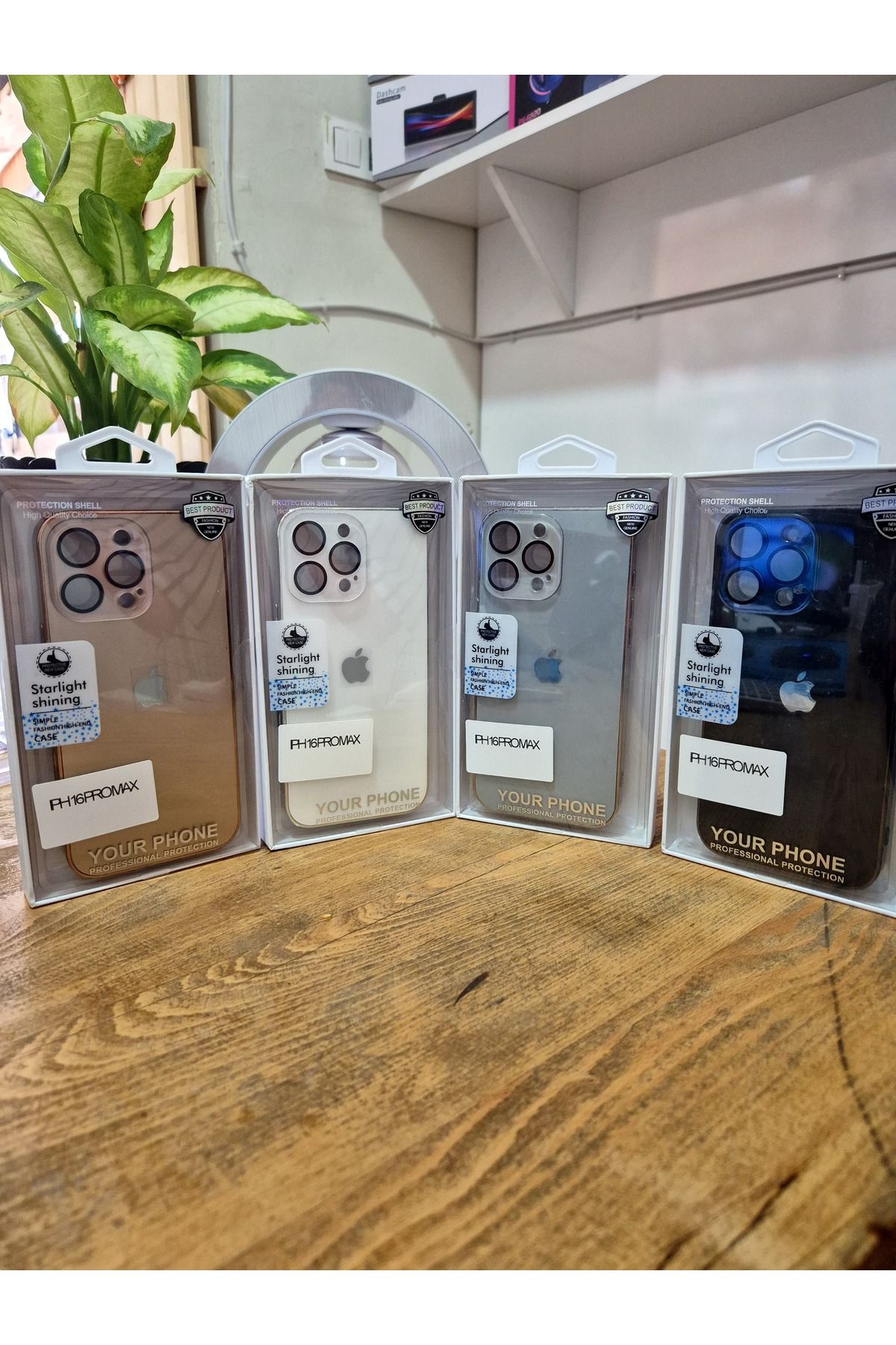 shop İPHONE 16 PRO MAX