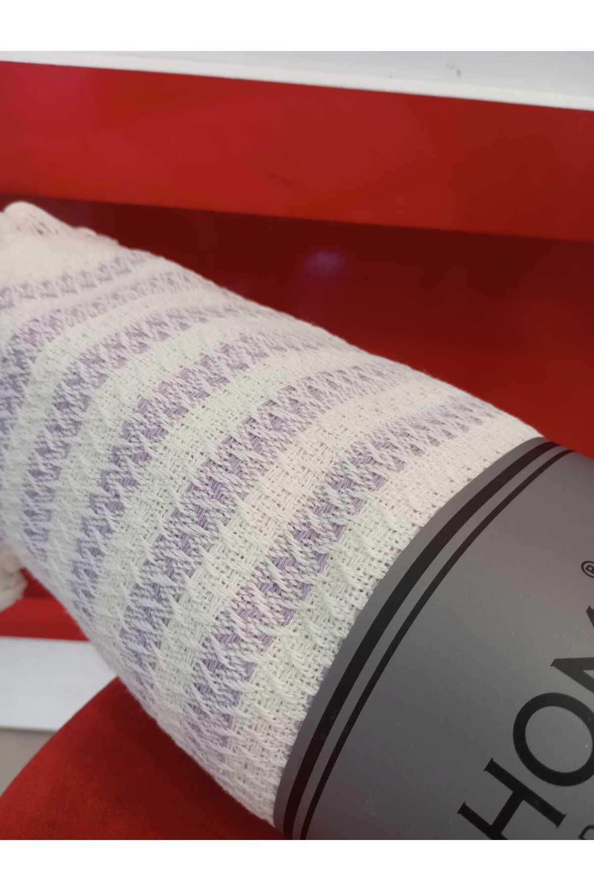 Çapa Home PREMİUM KALİTE KAYMAZ YAKMAZ PAMUKLU ÇOK AMAÇLI OTANTİK BOHEM HEM KOLTUK ÖRTÜSÜ HEM PİKE 180X240