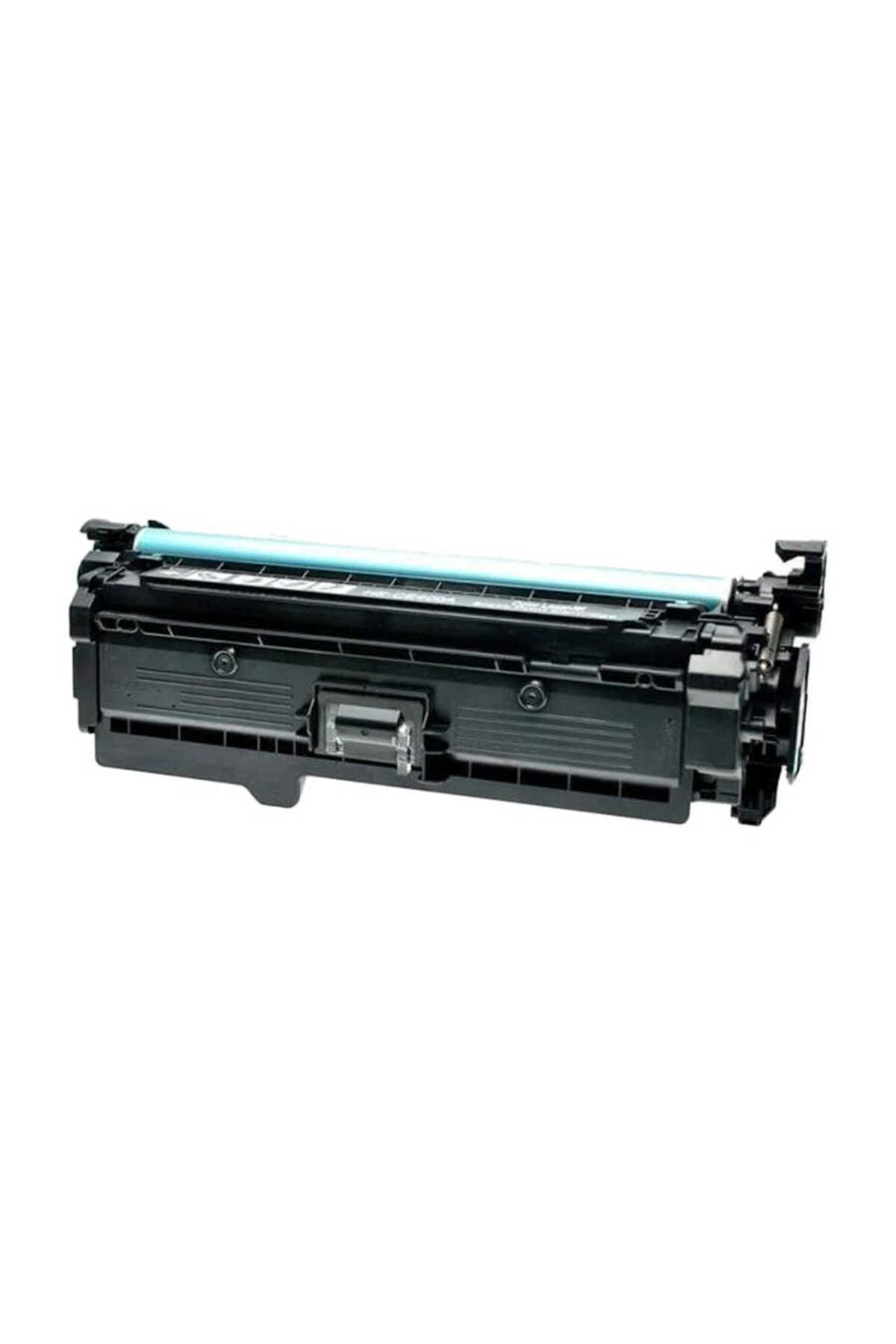 QUEEN HP 507A-CE400A MUADİL TONER SİYAH