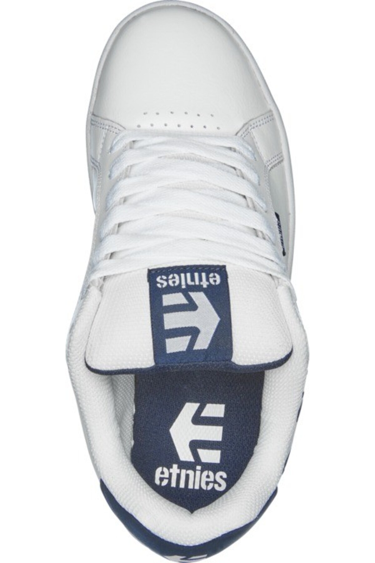 Etnies-Fader Wht Wht Nvy Shoes 3