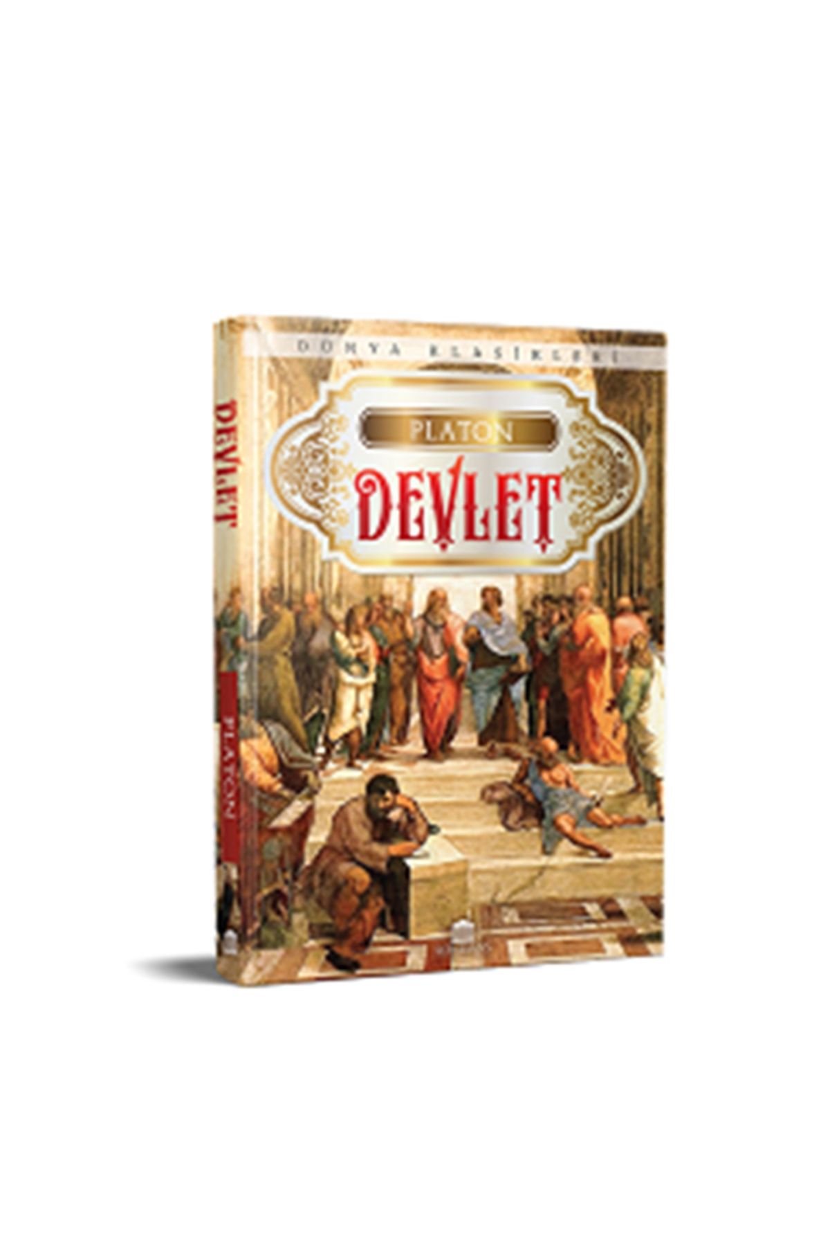 Rönesans Yayınları Devlet