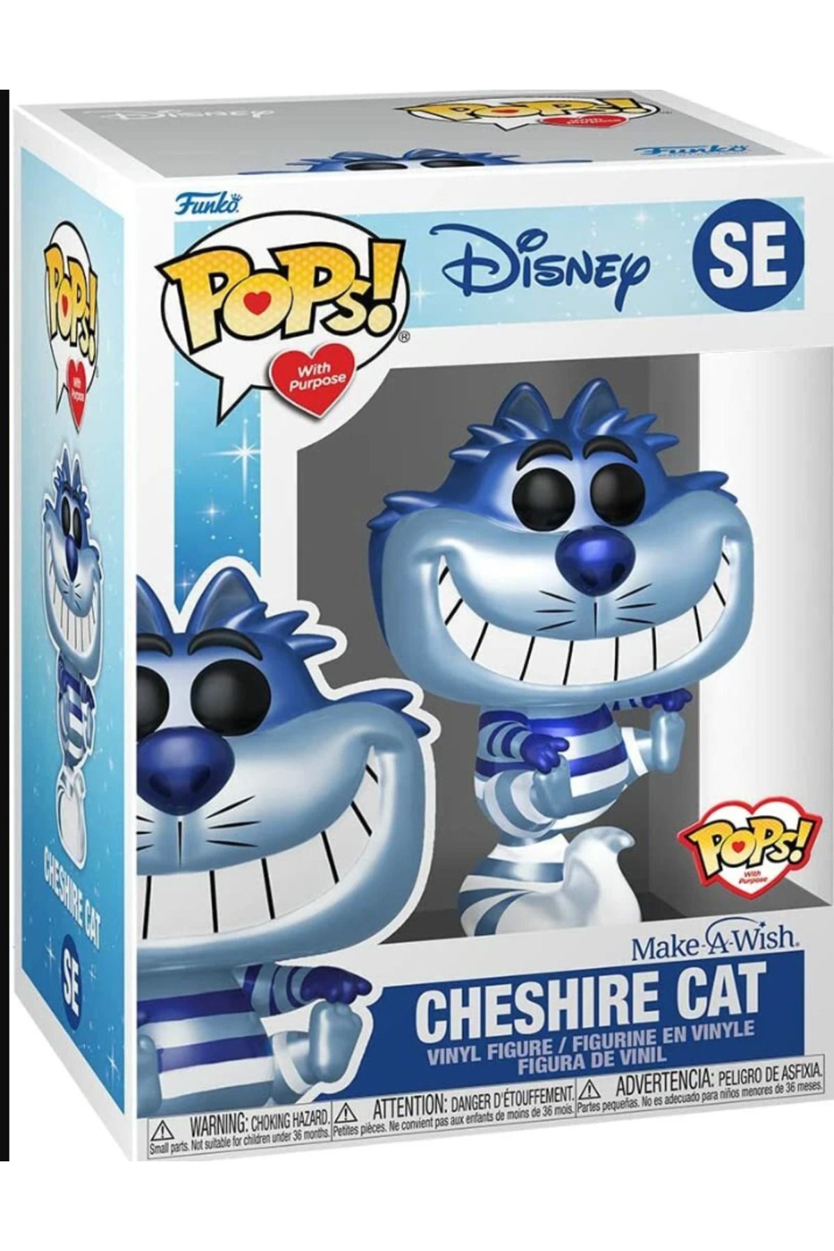 Funko CHESHIRE CAT SE