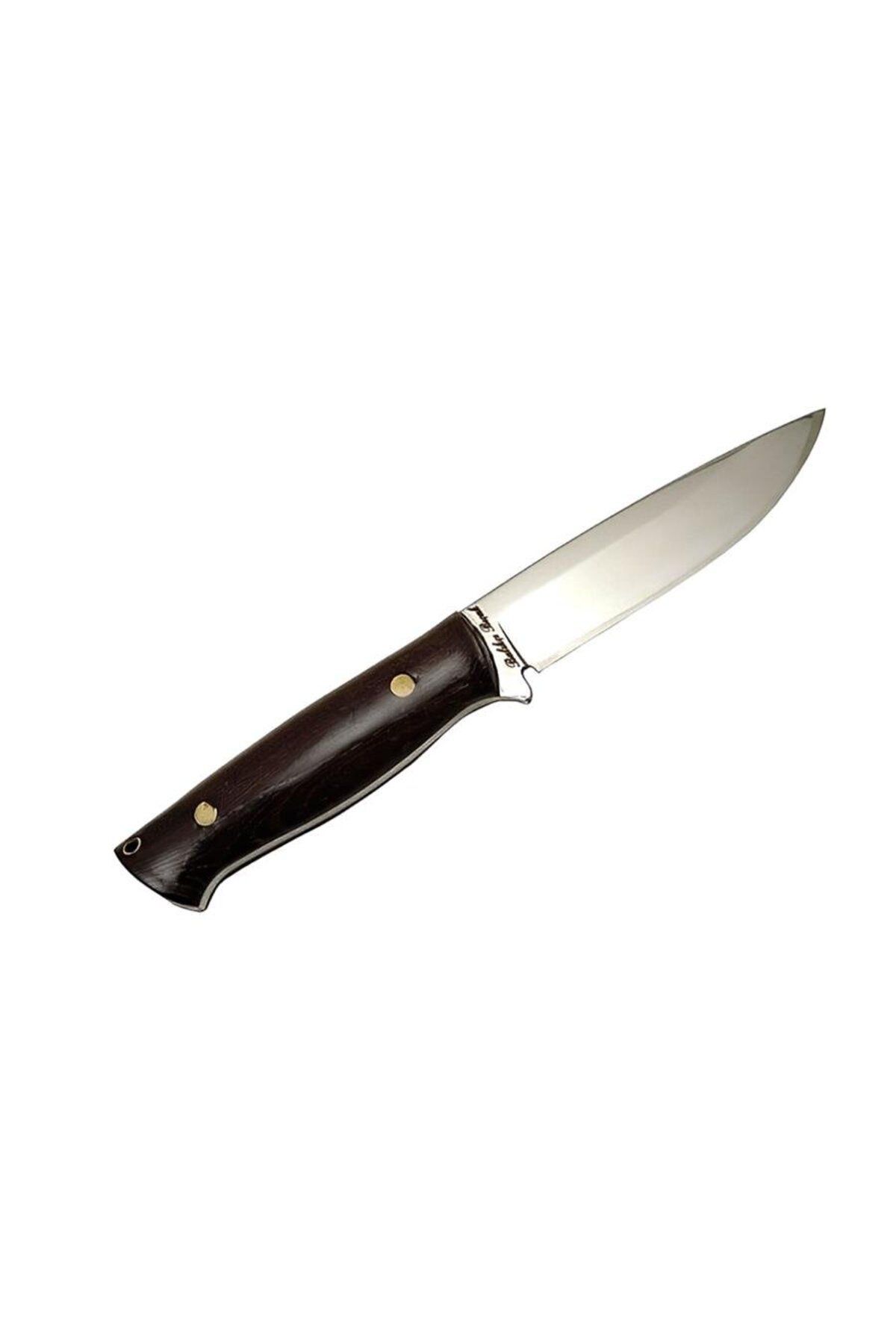 alsepeteavm Balıkçı Bıçak Bushcraft