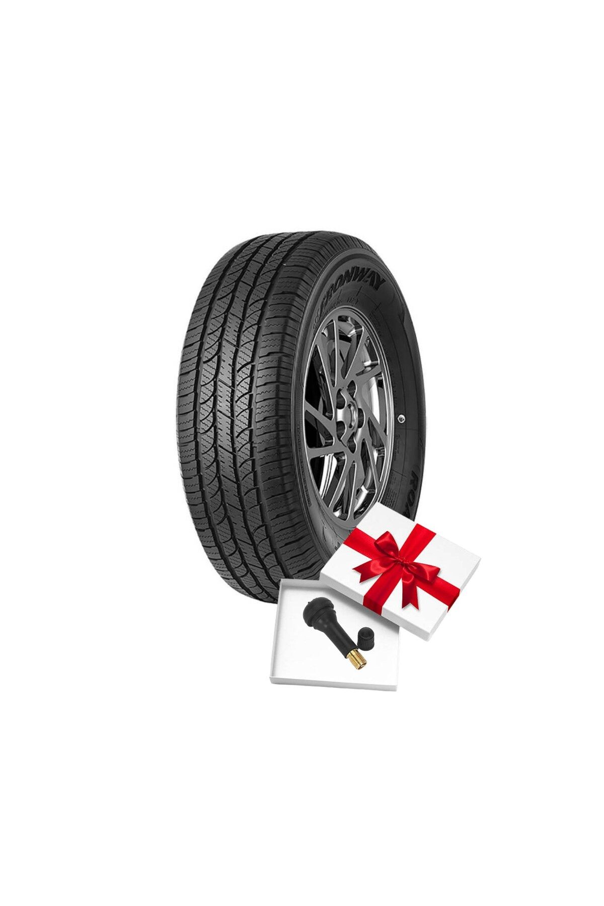 Fronway 215/60R17 100H XL ROADPOWER H/T 2025
