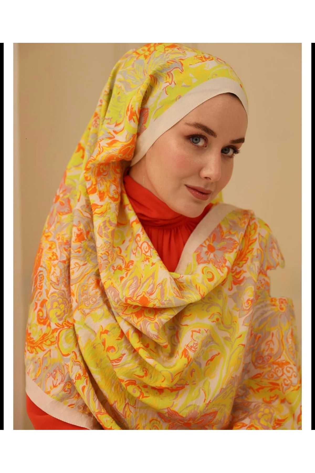 Silk Home Mayda Şal