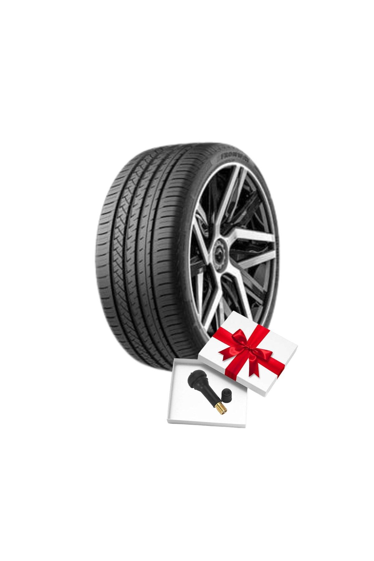 Fronway 225/55R19 99V EURUS 08 Yazlık 2025+ sibop