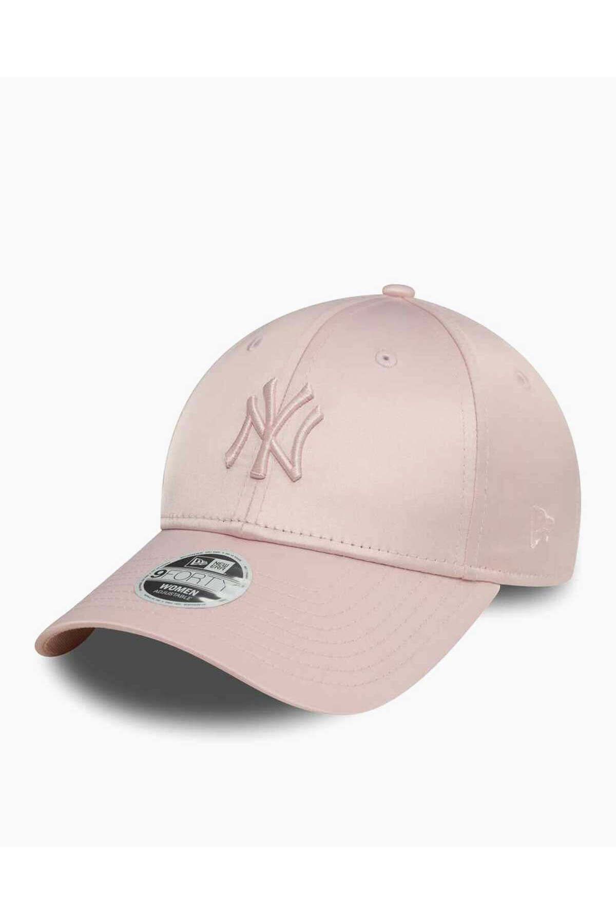 NEW ERA 940 Satin 9Forty NY Kadın Şapka