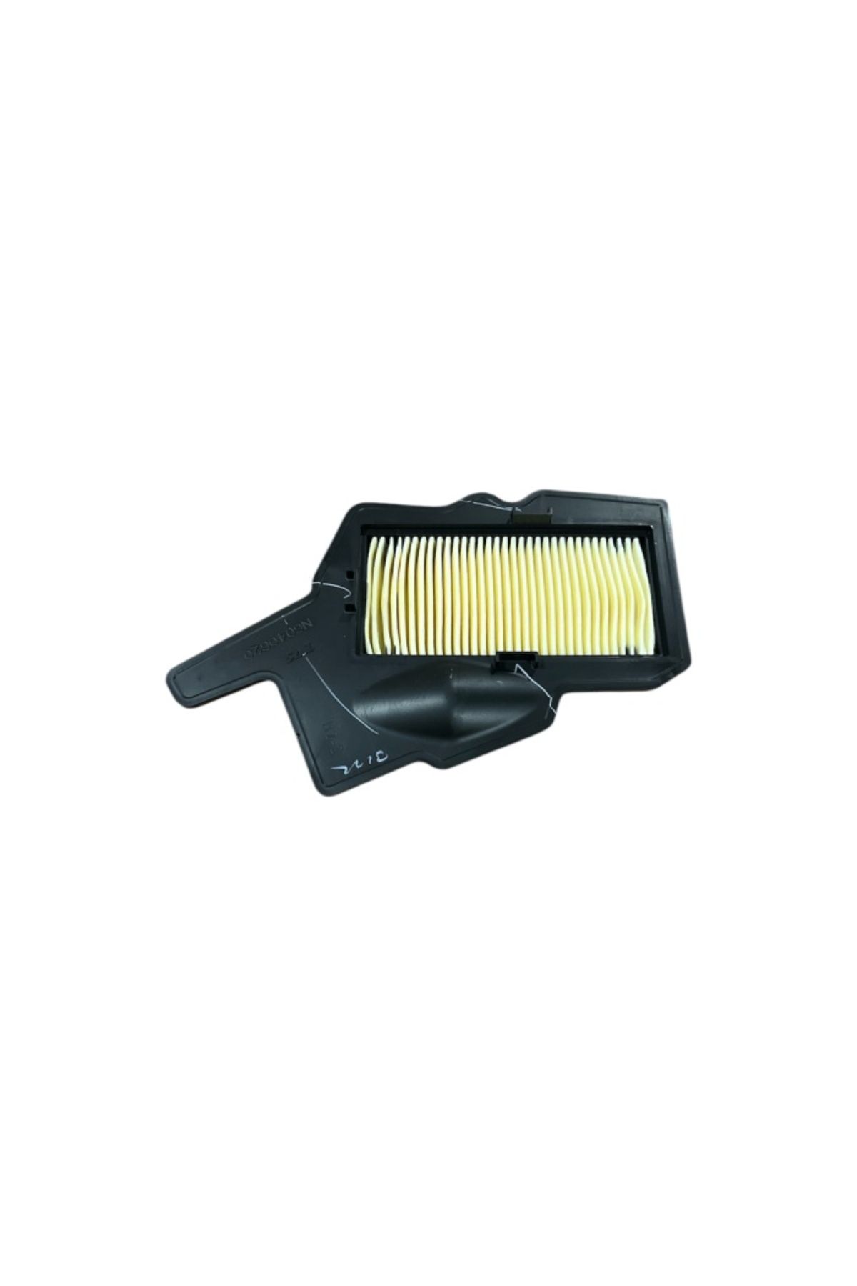 Hner Tvs Raider 125 Hava Filtresi