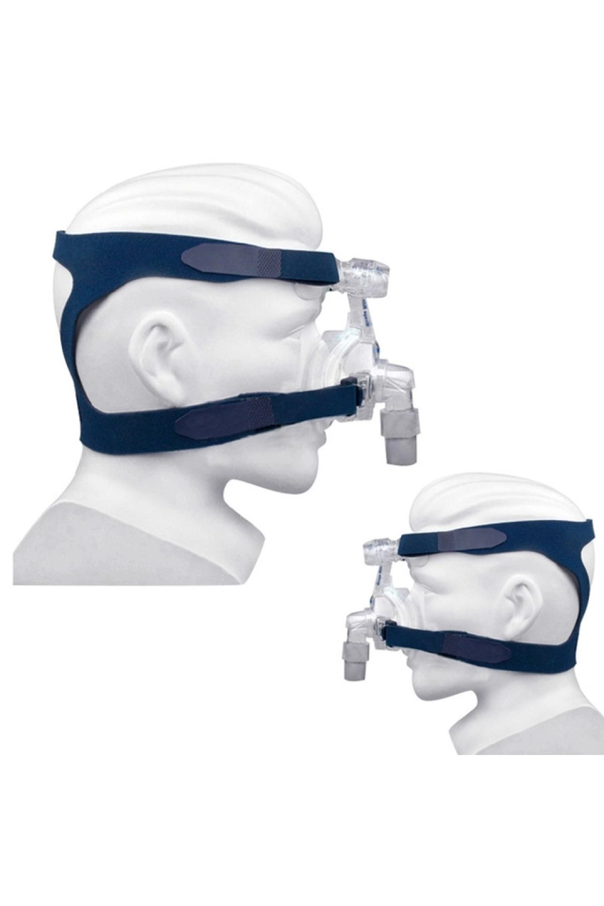 Yuba Avm Cbab Maske Bandı