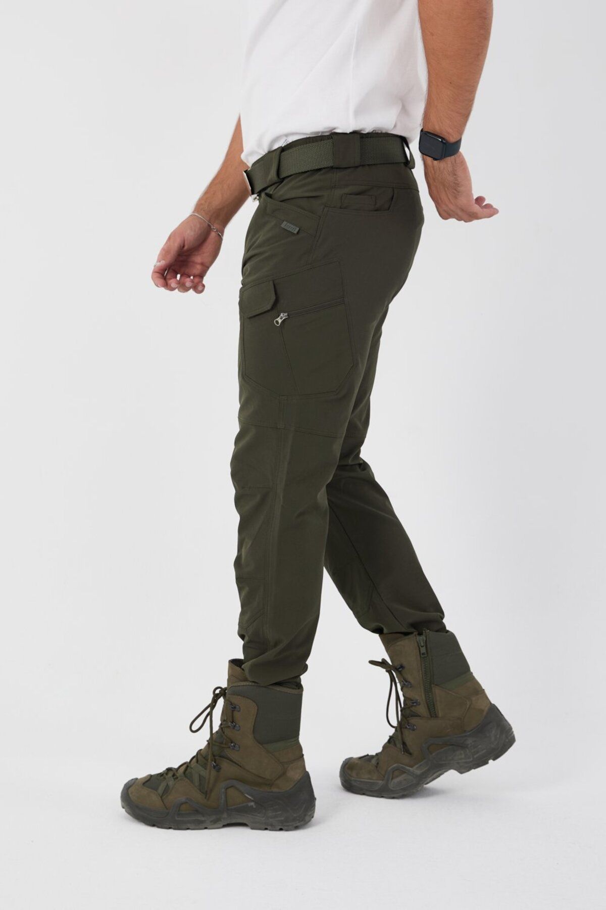 İSSİ TACTİCAL KARGO PANTOLON 5.11 MODEL
