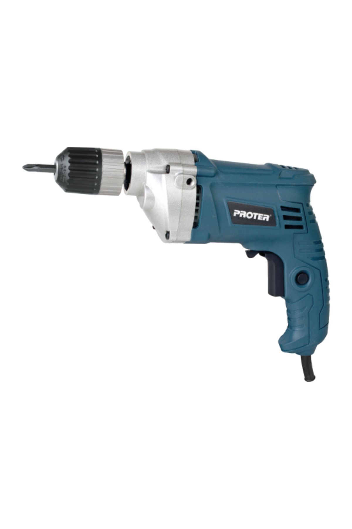 Proter PR 770 RL ŞANZIMANLI 13 MM DARBESİZ MATKAP