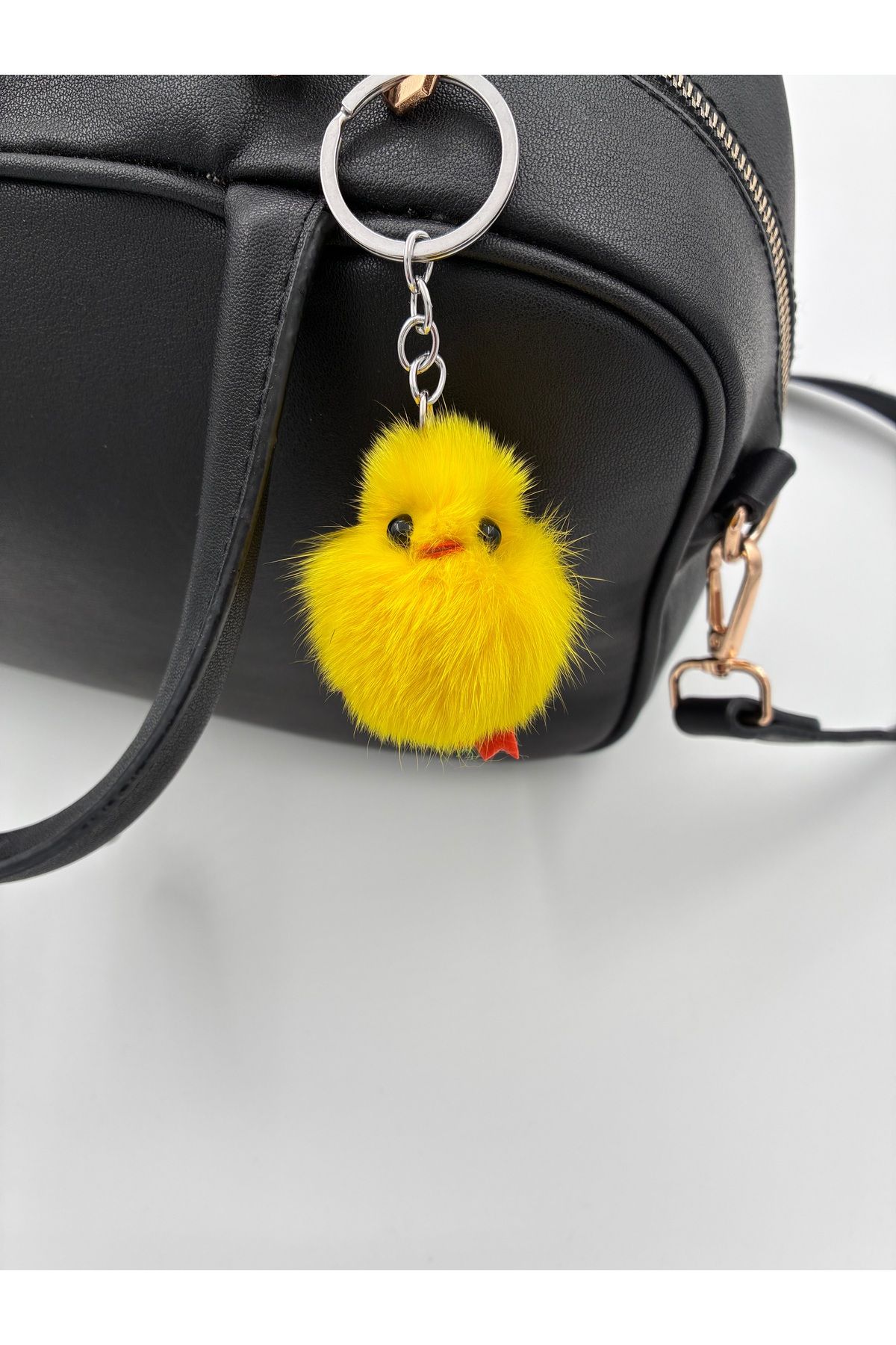 myrina boutique Peluş Çirkin Civciv 🐥