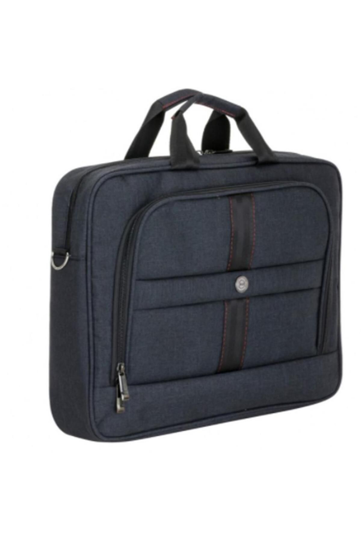 Vobotek Teknoloji Plm Santori 13-14" Siyah Notebook Çantası