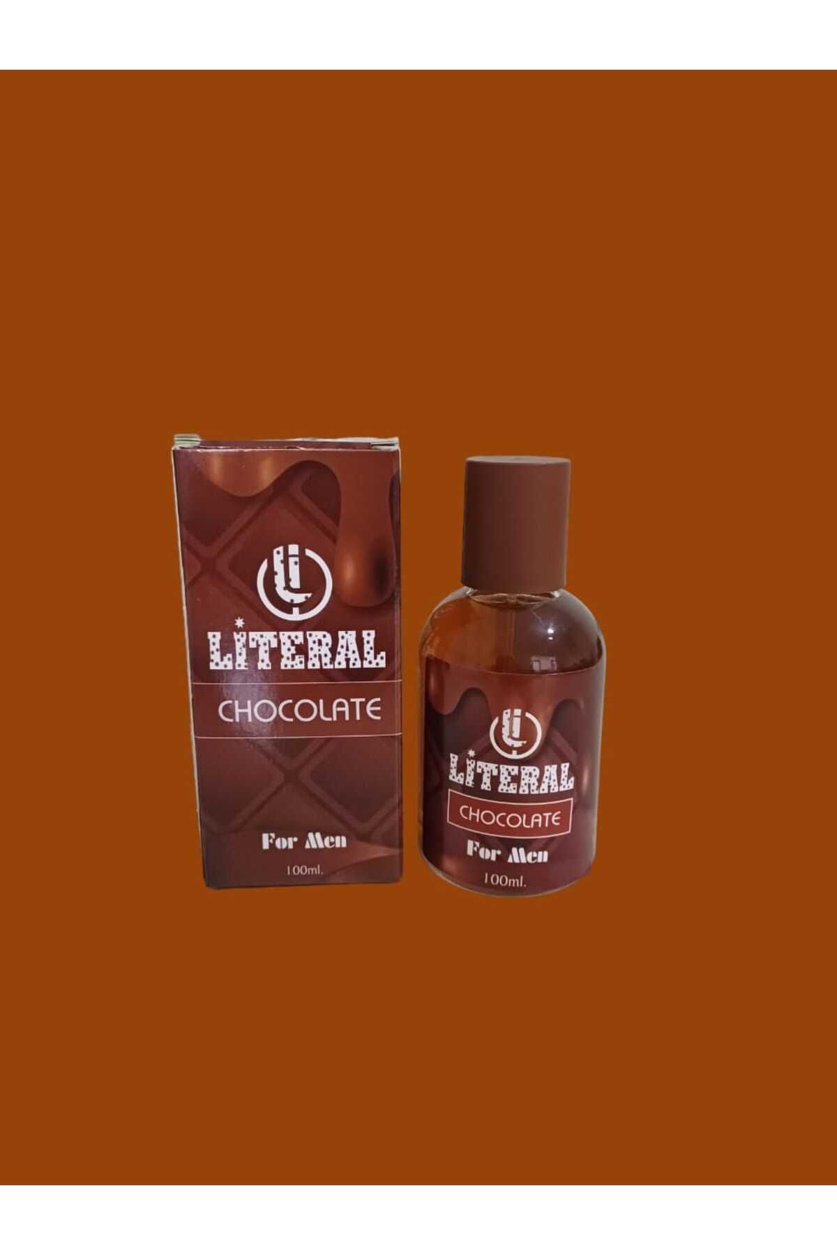 LİTERAL Literal parfüm 100 ml.