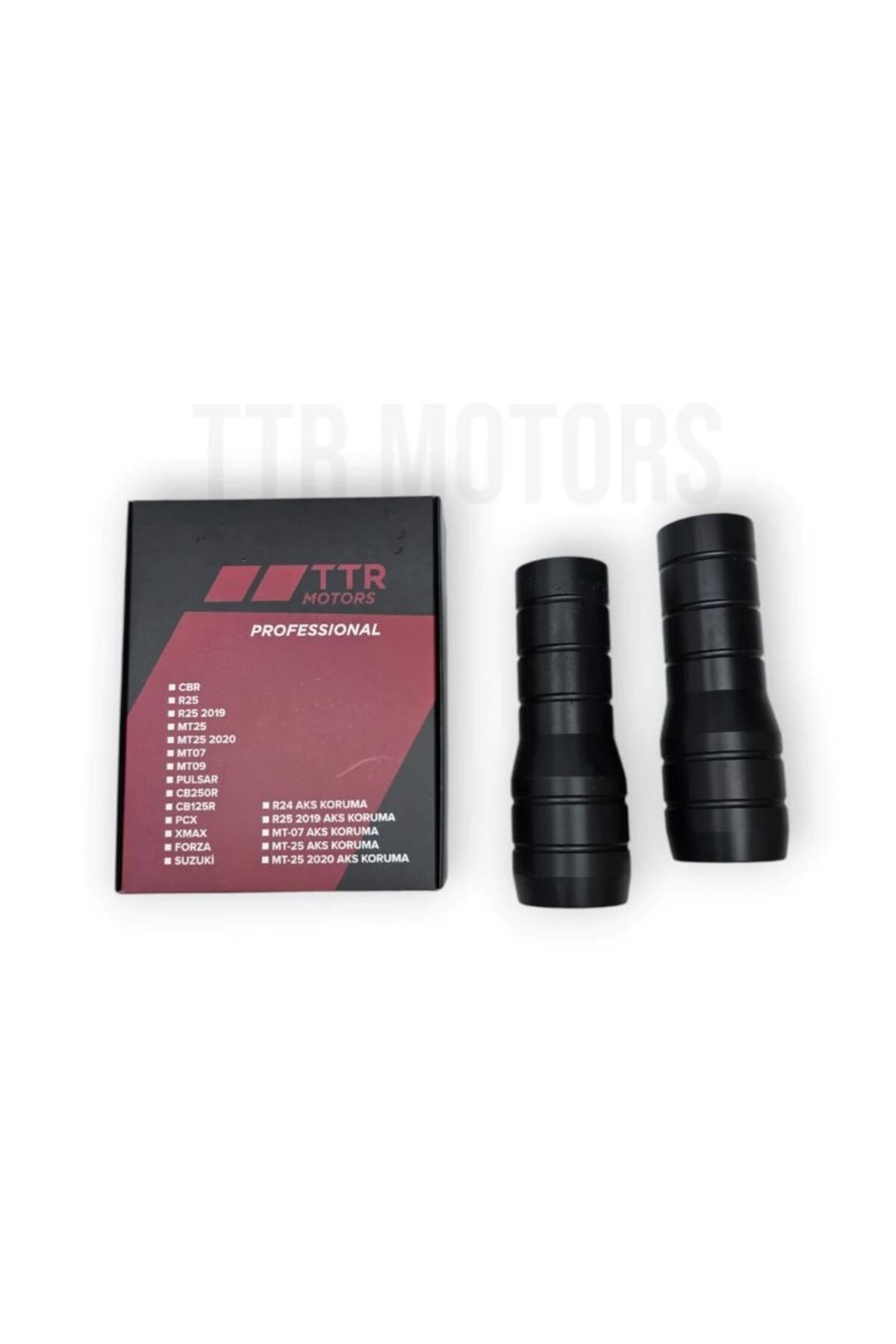 ttr motors CF 250NK UYUMLU KORUMA TAKOZU 2016-2024 MODEL UYUMLU