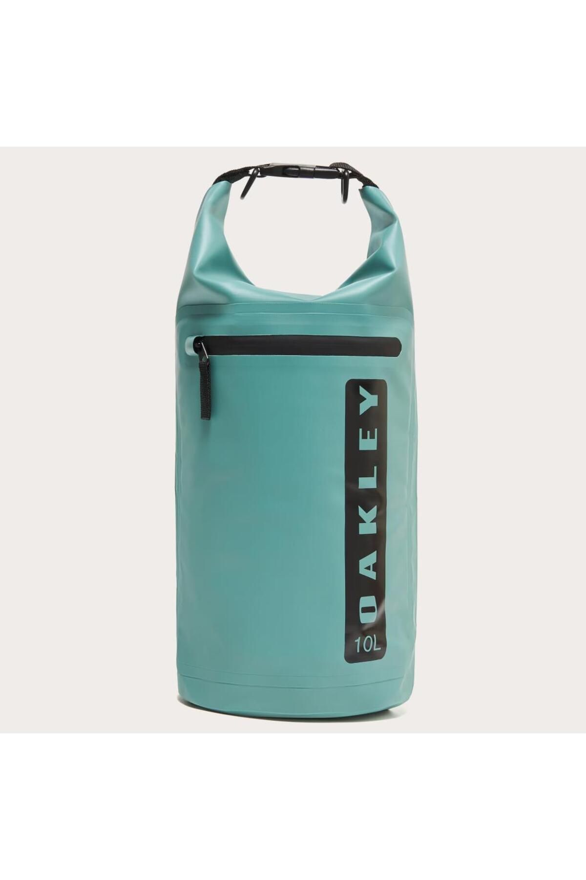 Oakley Barrel 10l Dry Bag Çanta Fos901480 7cc Pacific