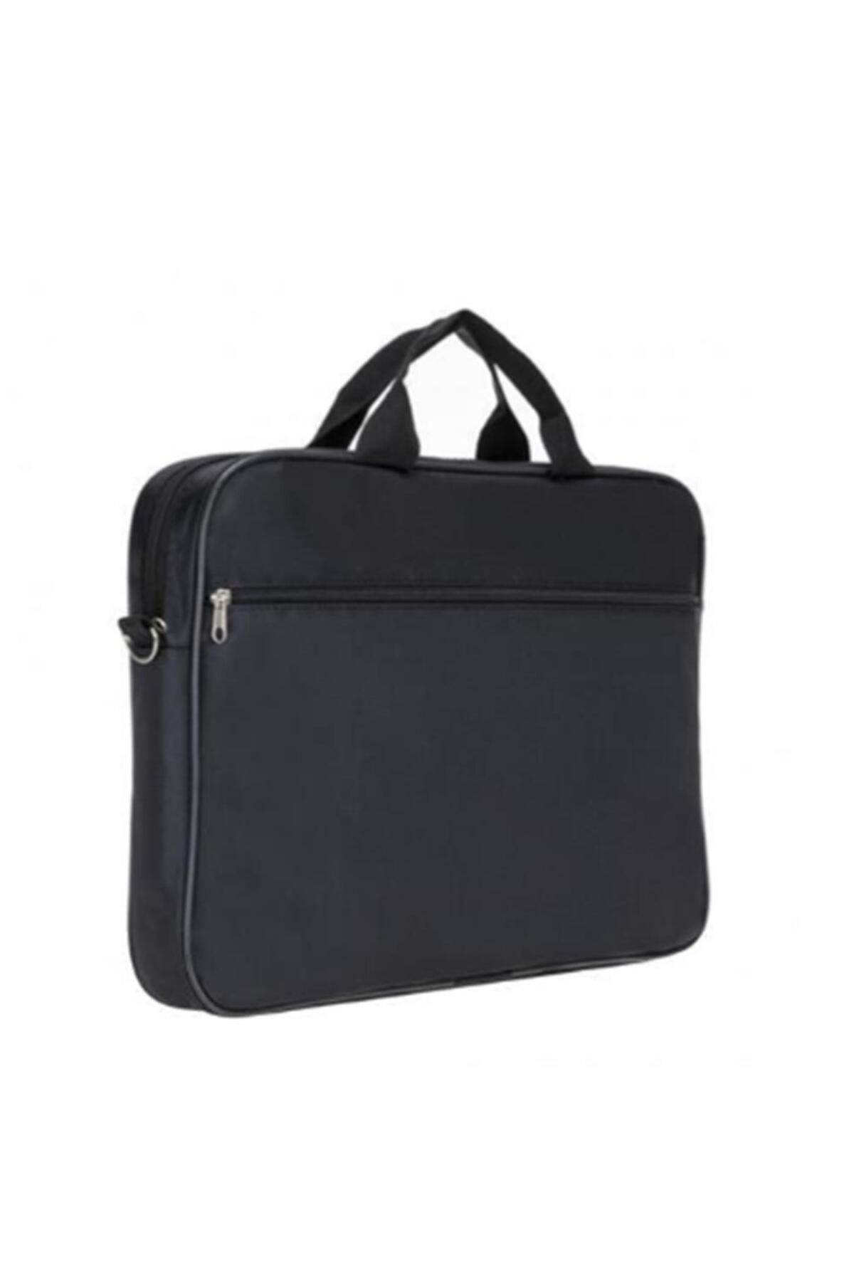 Vobotek Teknoloji Plm Pl-04-DR69 Drexel 6900 15.6"Siyah Notebook Çantası