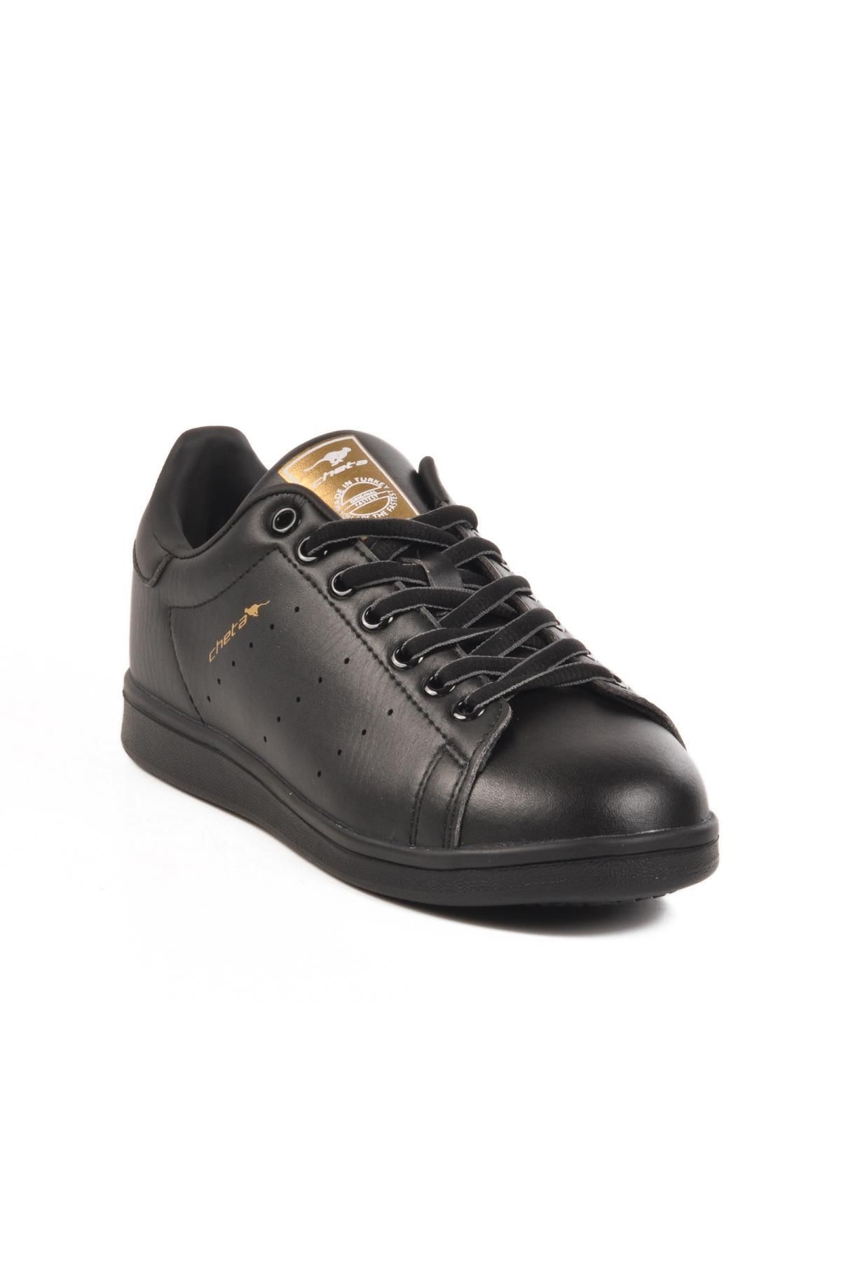 WALKWAY Siyah Unisex Spor Ayakkabı 41 Forever G