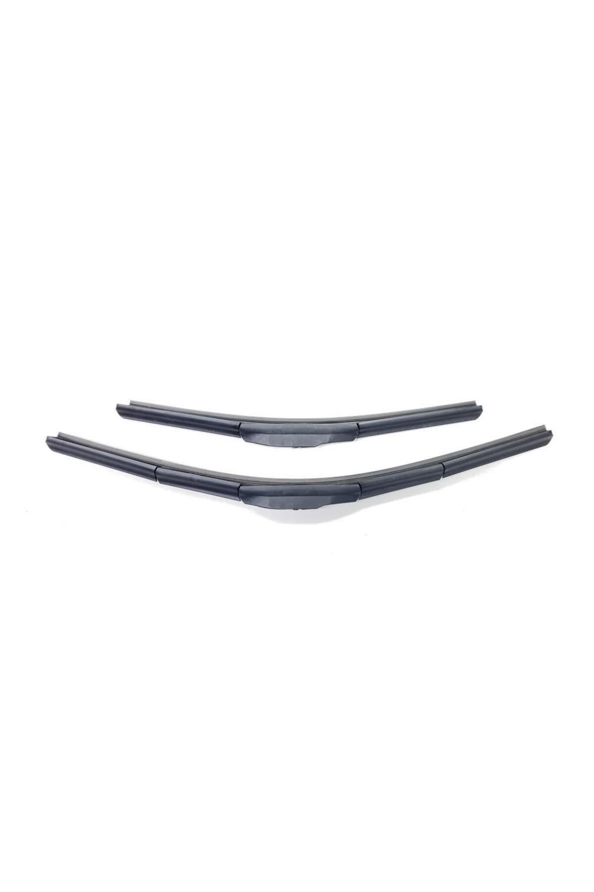 Silbak Hyundai i10 2007-2013 Ön Cam Silecek Takımı 55x40cm